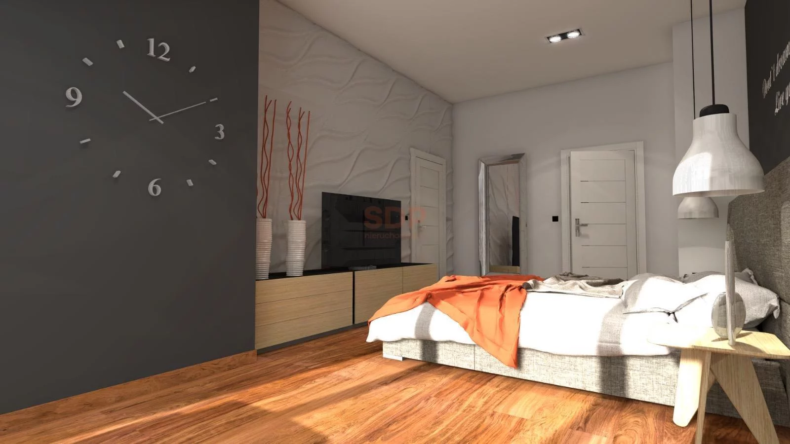3 pokoje, apartament 106,00 m², piętro 45, oferta nr , 16194, Wrocław, Stare Miasto, Gwiaździsta