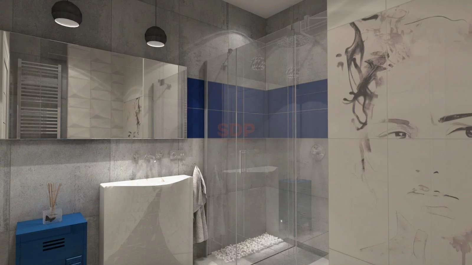 3 pokoje, apartament 106,00 m², piętro 45, oferta nr , 16194, Wrocław, Stare Miasto, Gwiaździsta