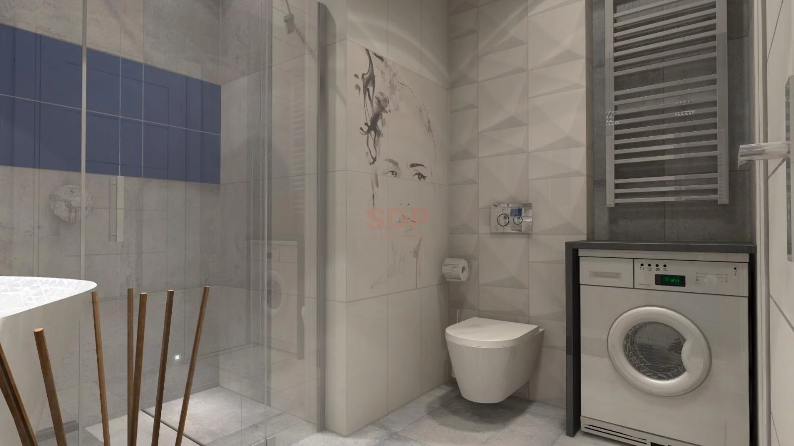 3 pokoje, apartament 106,00 m², piętro 45, oferta nr , 16194, Wrocław, Stare Miasto, Gwiaździsta