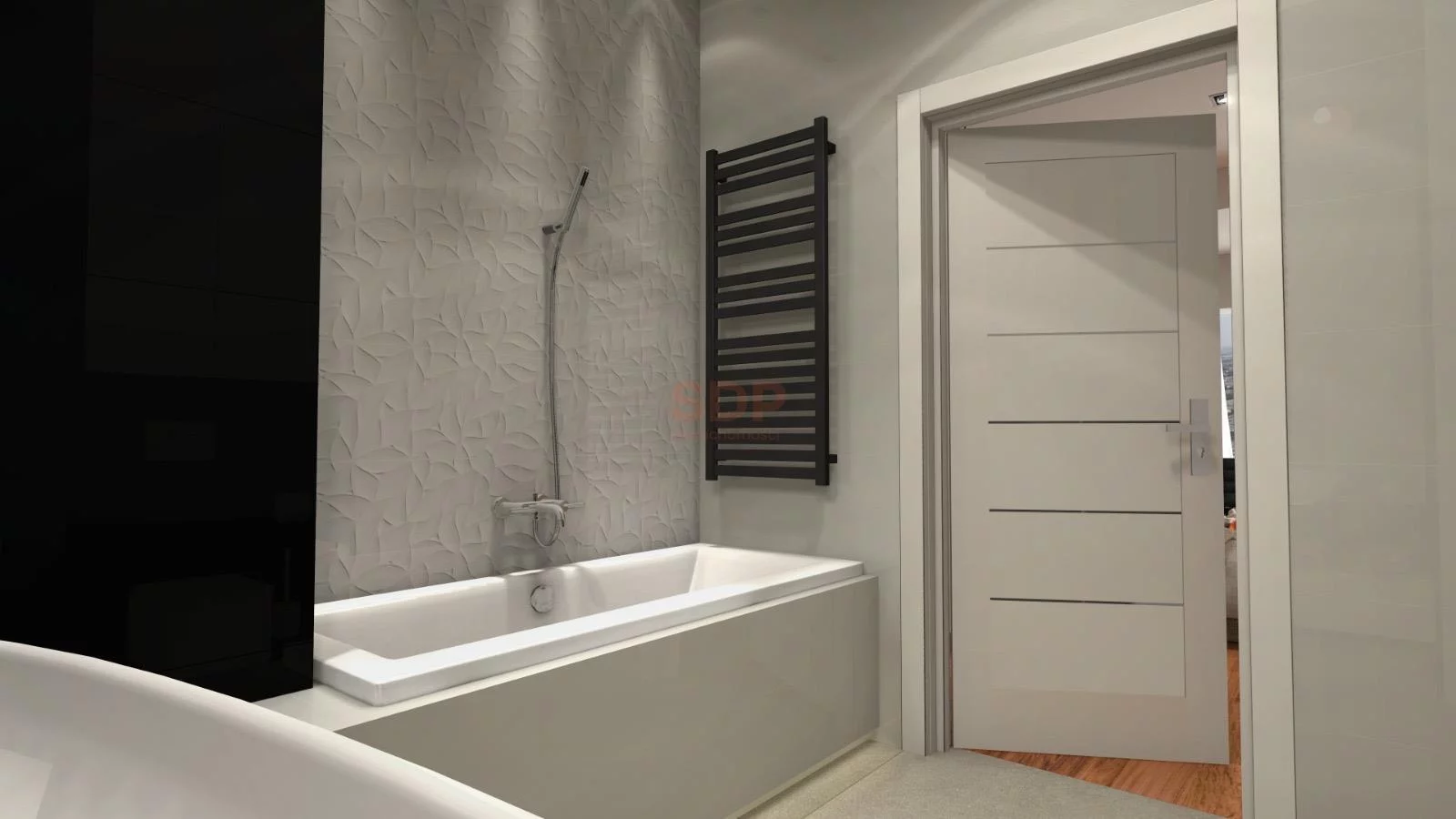3 pokoje, apartament 106,00 m², piętro 45, oferta nr , 16194, Wrocław, Stare Miasto, Gwiaździsta