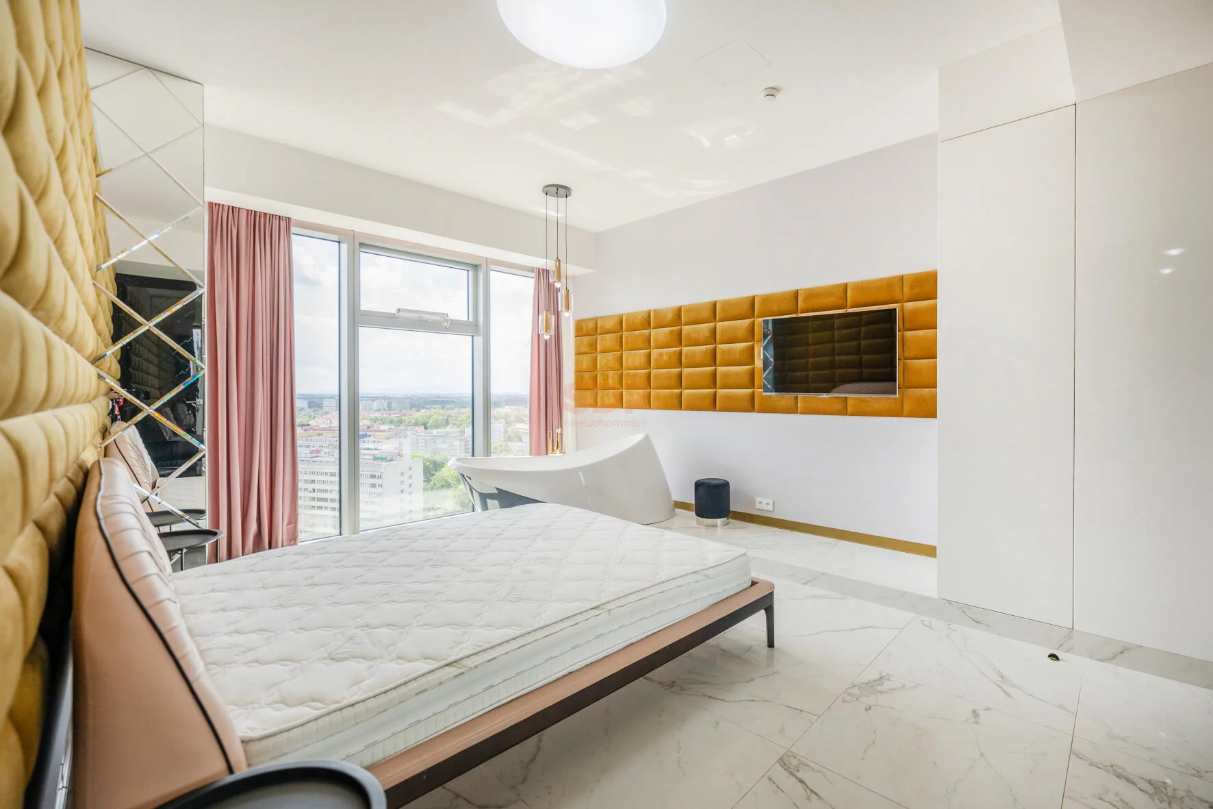 3 pokoje, apartament 180,00 m², piętro 10, oferta nr , 41701, Wrocław, Stare Miasto, Gwiaździsta