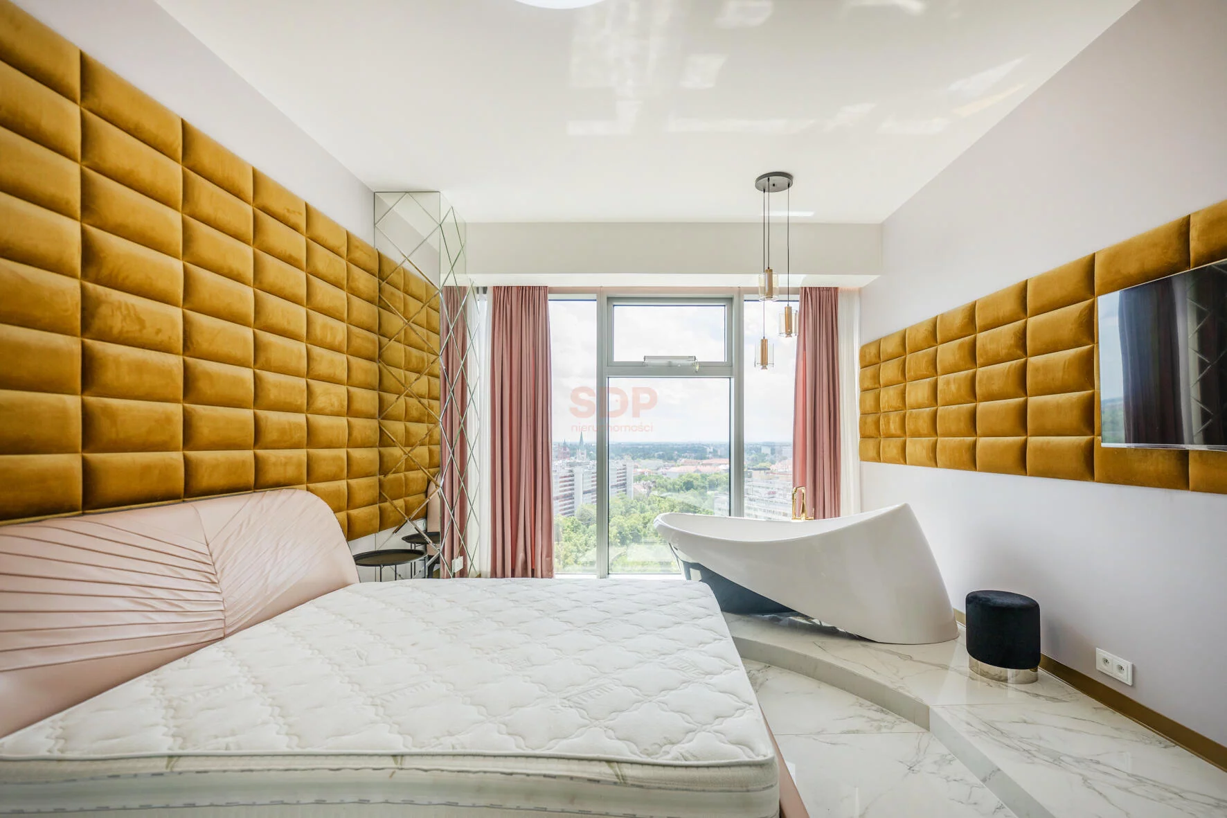 3 pokoje, apartament 180,00 m², piętro 10, oferta nr , 41701, Wrocław, Stare Miasto, Gwiaździsta