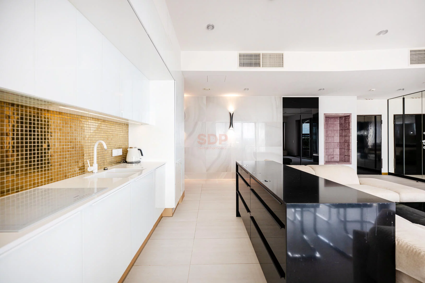 3 pokoje, apartament 180,00 m², piętro 10, oferta nr , 41701, Wrocław, Stare Miasto, Gwiaździsta