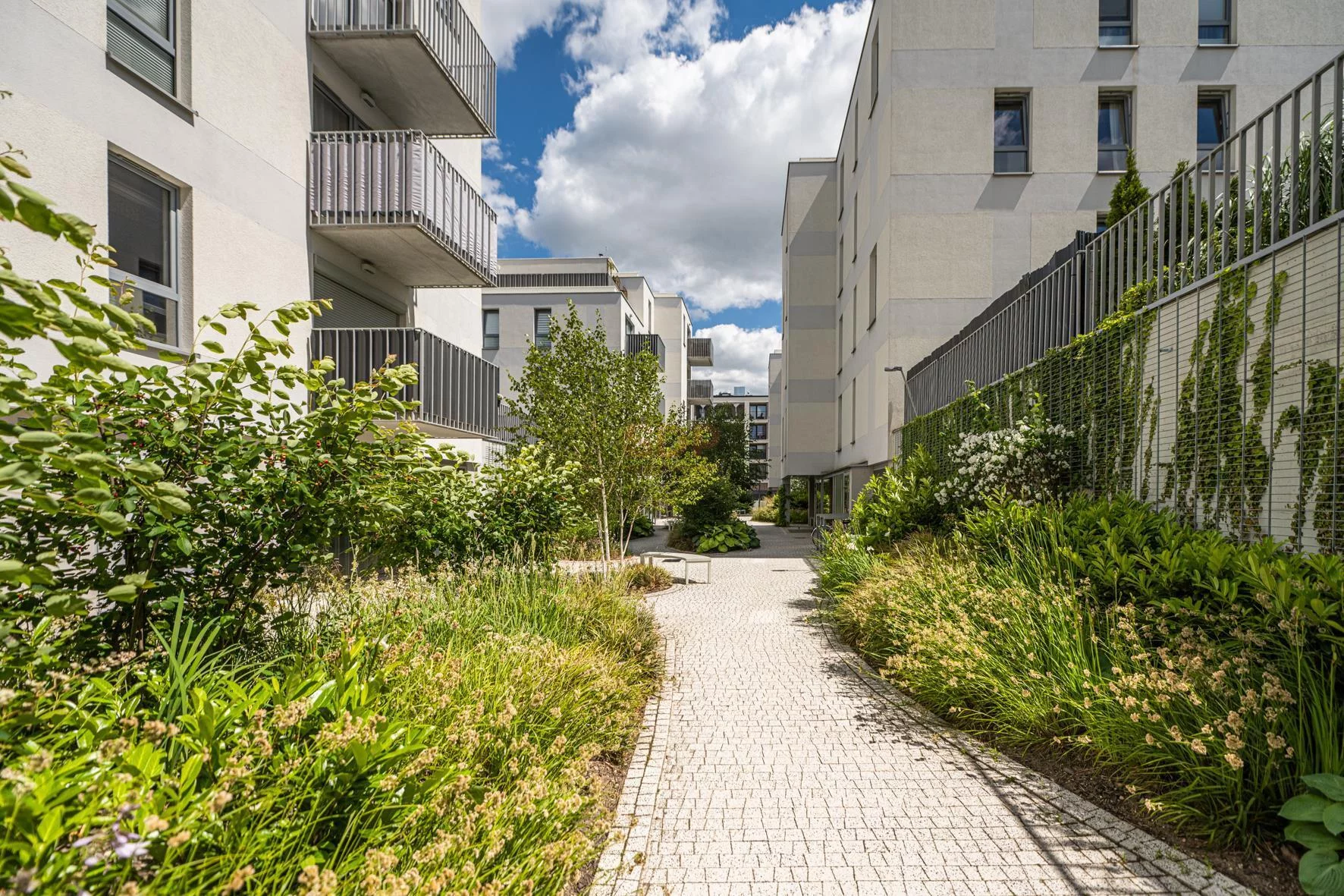 3 pokoje, mieszkanie 64,78 m², piętro 1, oferta nr , 39791, Wrocław, Fabryczna, Heinricha Lauterbacha