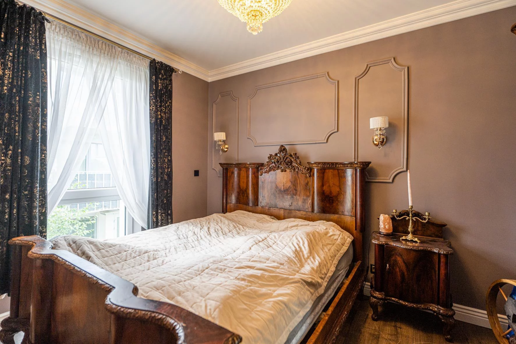 3 pokoje, mieszkanie 64,78 m², piętro 1, oferta nr , 39791, Wrocław, Fabryczna, Heinricha Lauterbacha