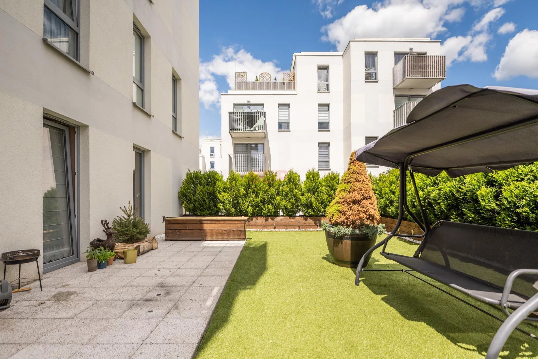 3 pokoje, mieszkanie 64,78 m², piętro 1, oferta nr , 39791, Wrocław, Fabryczna, Heinricha Lauterbacha
