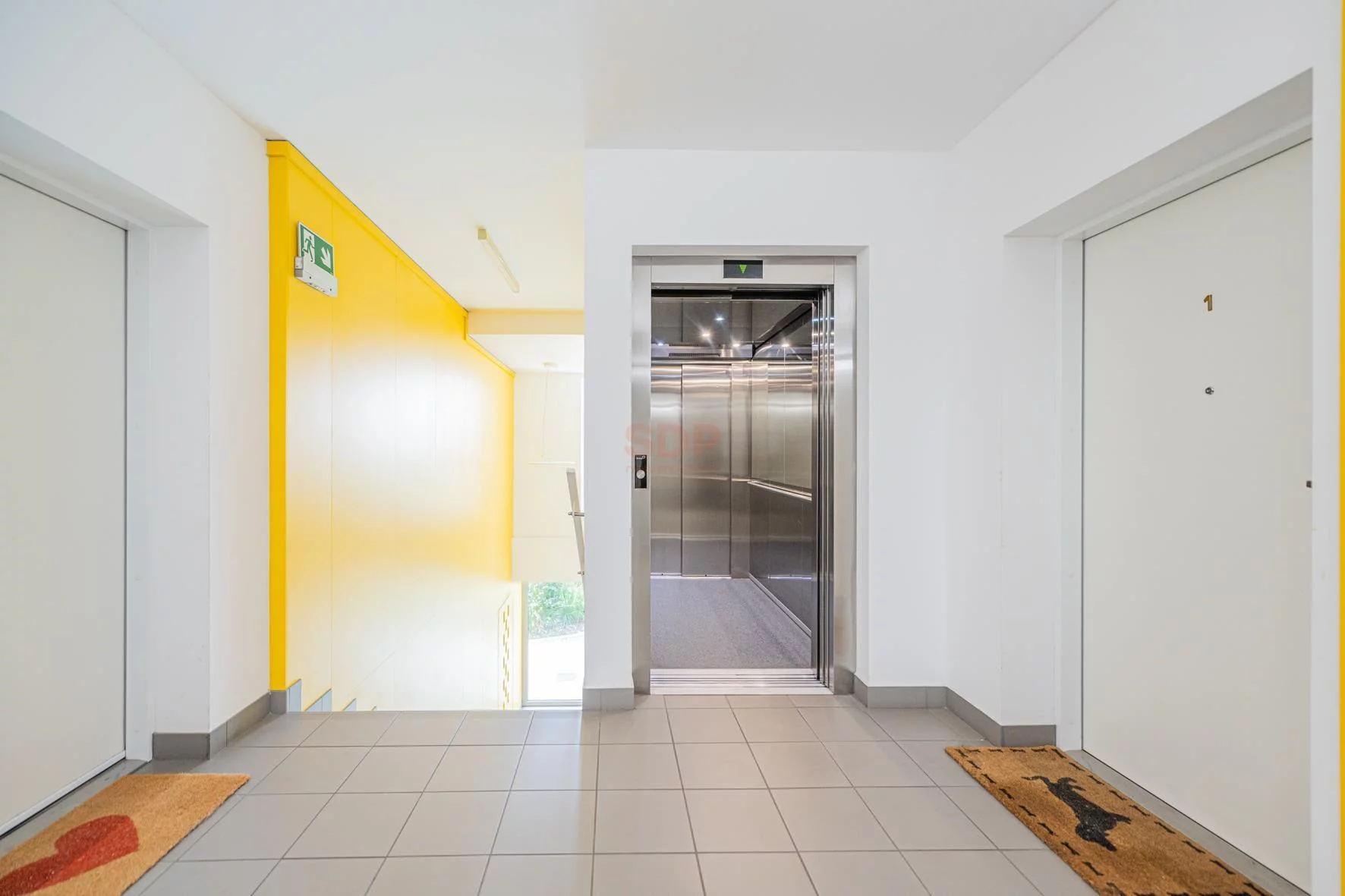 3 pokoje, mieszkanie 64,78 m², piętro 1, oferta nr , 39791, Wrocław, Fabryczna, Heinricha Lauterbacha
