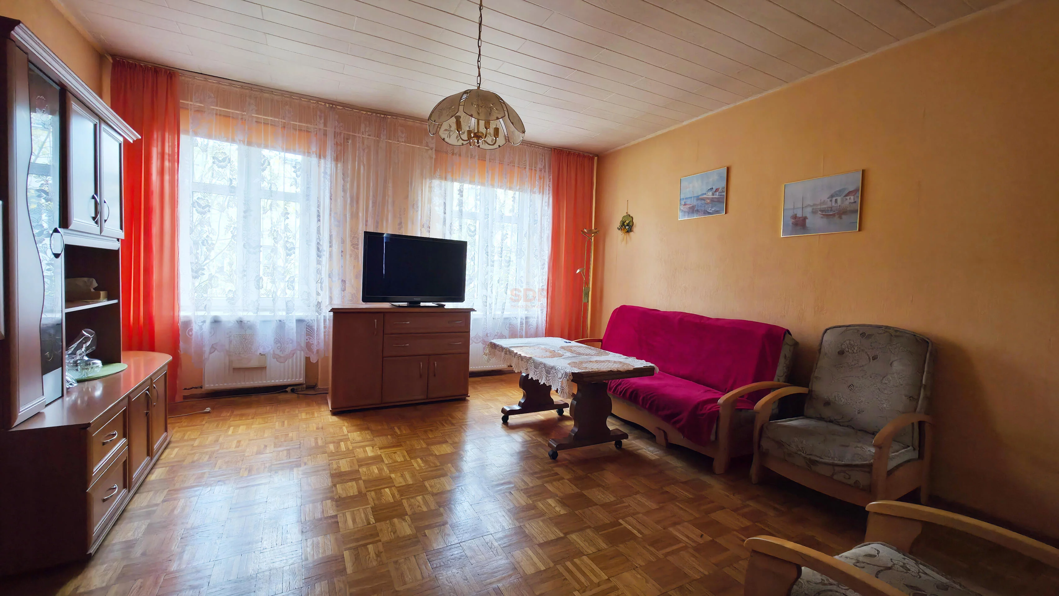 Apartamenty 42756 Wrocław Biskupin-Sępolno-Dąbie-Bartoszowice Henryka Brodatego