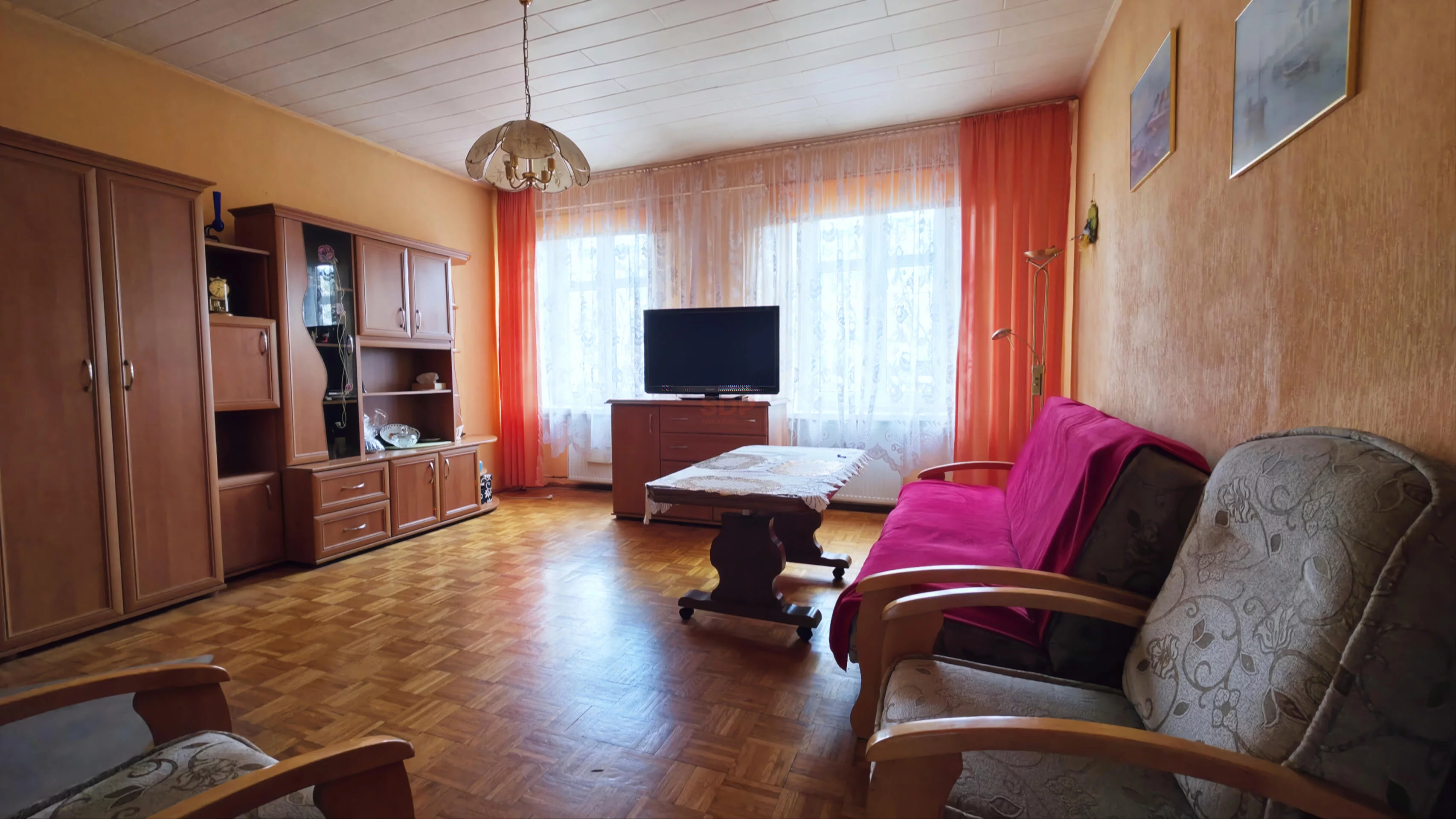 3 pokoje, mieszkanie 59,28 m², piętro 3, oferta nr , 42756, Wrocław, Biskupin-Sępolno-Dąbie-Bartoszowice, Śródmieście, Henryka Brodatego