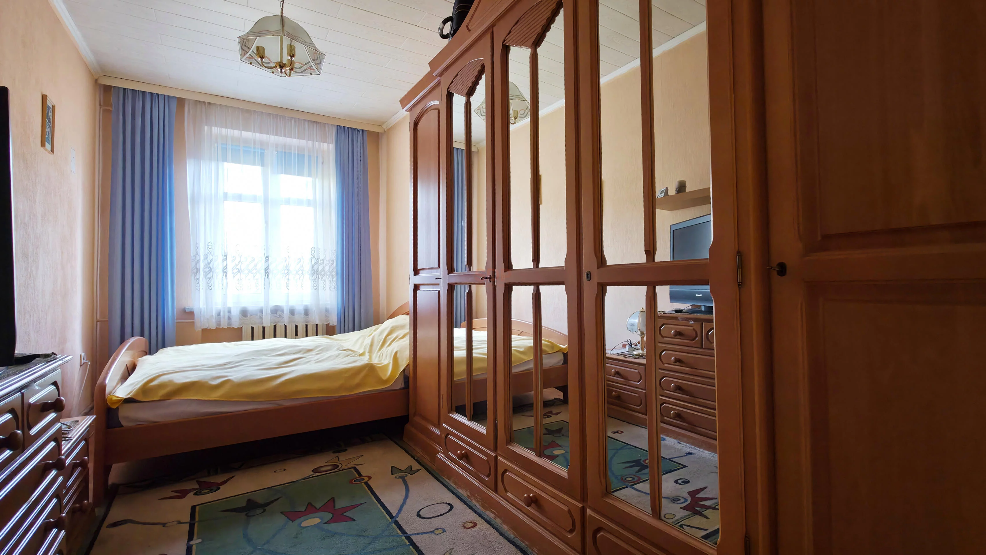 3 pokoje, mieszkanie 59,28 m², piętro 3, oferta nr , 42756, Wrocław, Biskupin-Sępolno-Dąbie-Bartoszowice, Śródmieście, Henryka Brodatego