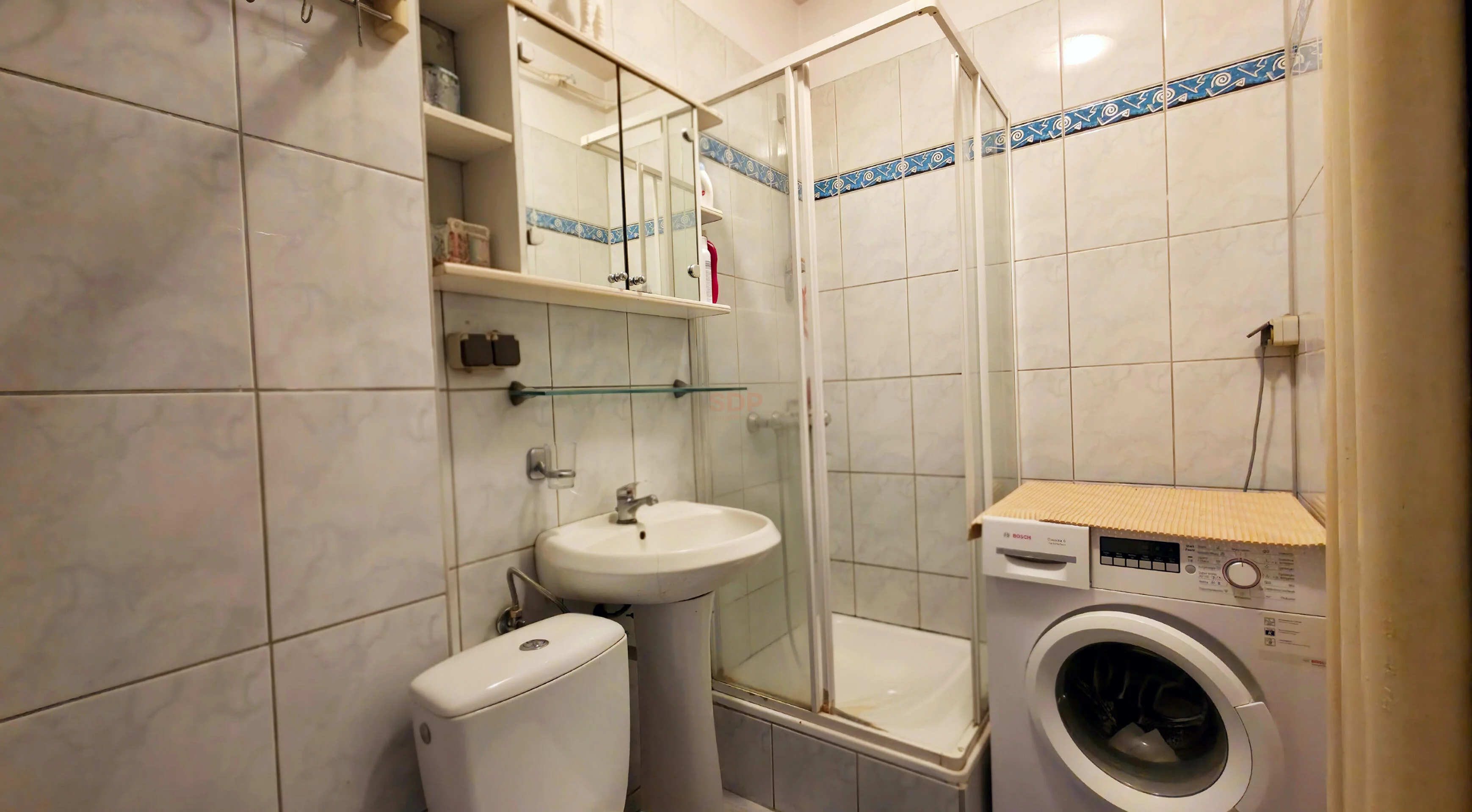 3 pokoje, mieszkanie 59,28 m², piętro 3, oferta nr , 42756, Wrocław, Biskupin-Sępolno-Dąbie-Bartoszowice, Śródmieście, Henryka Brodatego