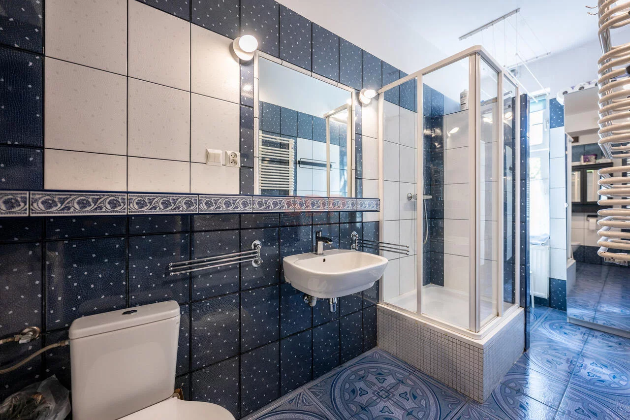 3 pokoje, mieszkanie 70,80 m², piętro 2, oferta nr , 39769, Wrocław, Biskupin-Sępolno-Dąbie-Bartoszowice, Śródmieście, Henryka Sienkiewicza