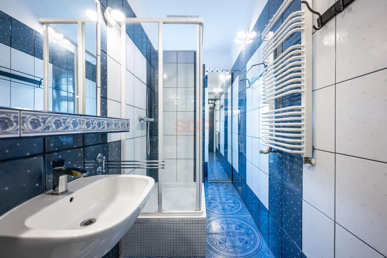 3 pokoje, mieszkanie 70,80 m², piętro 2, oferta nr , 39769, Wrocław, Biskupin-Sępolno-Dąbie-Bartoszowice, Śródmieście, Henryka Sienkiewicza