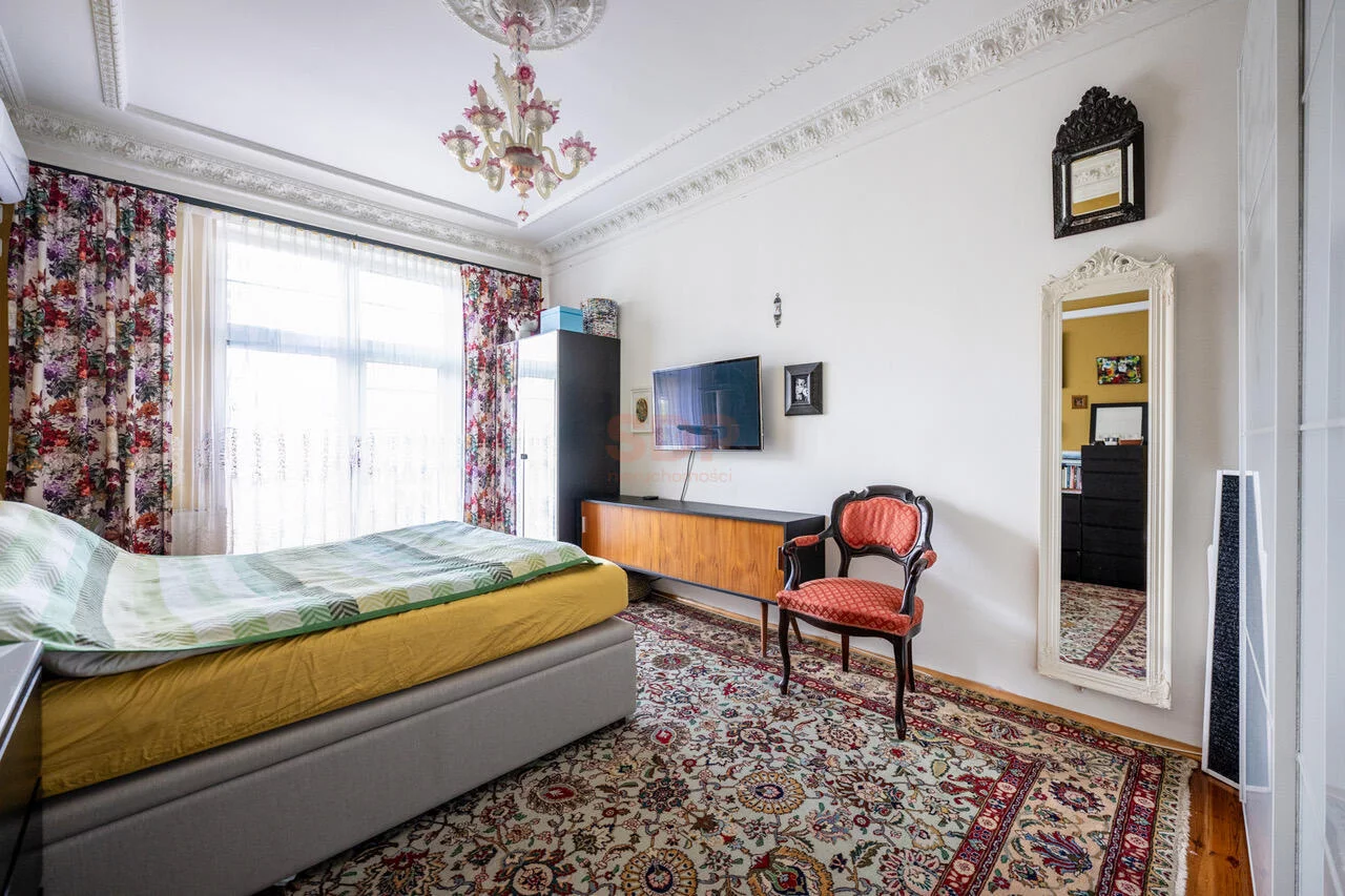 3 pokoje, mieszkanie 70,80 m², piętro 2, oferta nr , 39769, Wrocław, Biskupin-Sępolno-Dąbie-Bartoszowice, Śródmieście, Henryka Sienkiewicza
