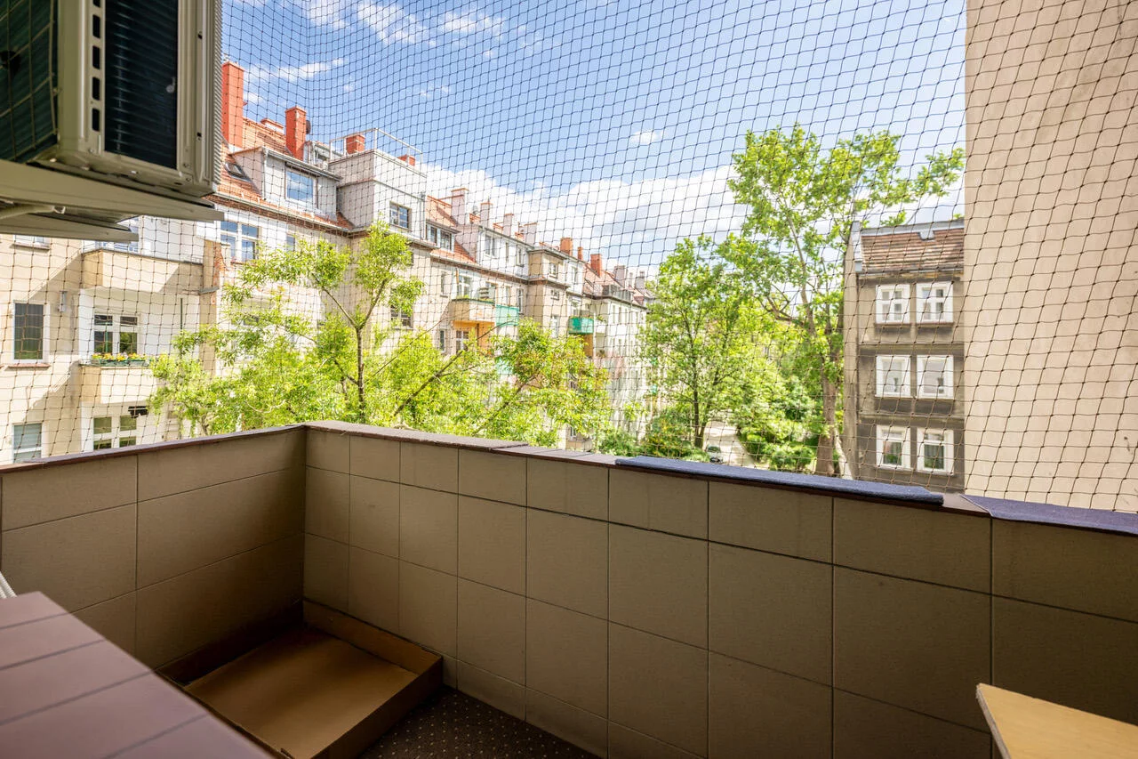 3 pokoje, mieszkanie 70,80 m², piętro 2, oferta nr , 39769, Wrocław, Biskupin-Sępolno-Dąbie-Bartoszowice, Śródmieście, Henryka Sienkiewicza