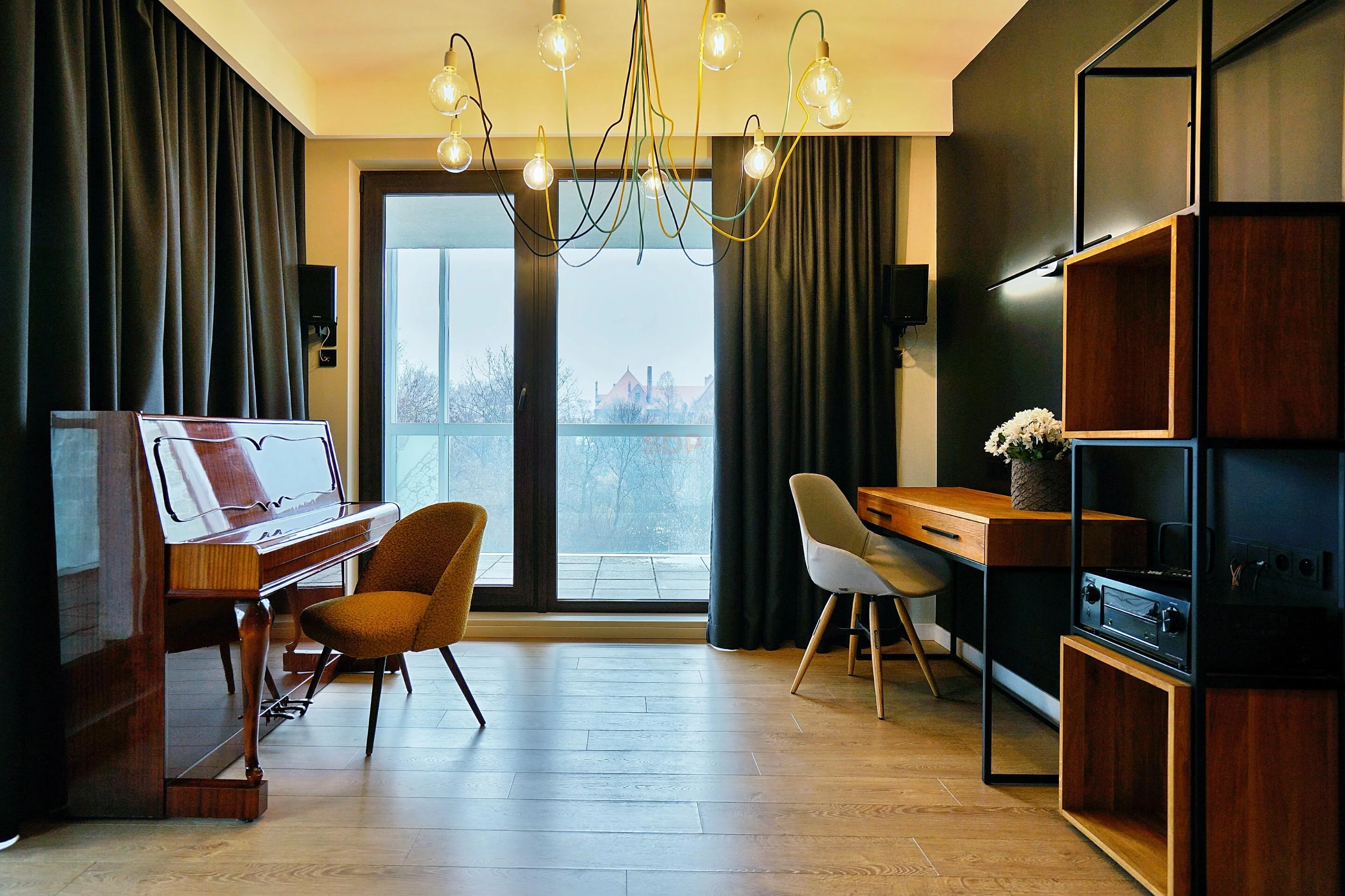 3 pokoje, mieszkanie 113,39 m², piętro 4, oferta nr , 41767, Wrocław, Biskupin-Sępolno-Dąbie-Bartoszowice, Śródmieście, Henryka Sienkiewicza