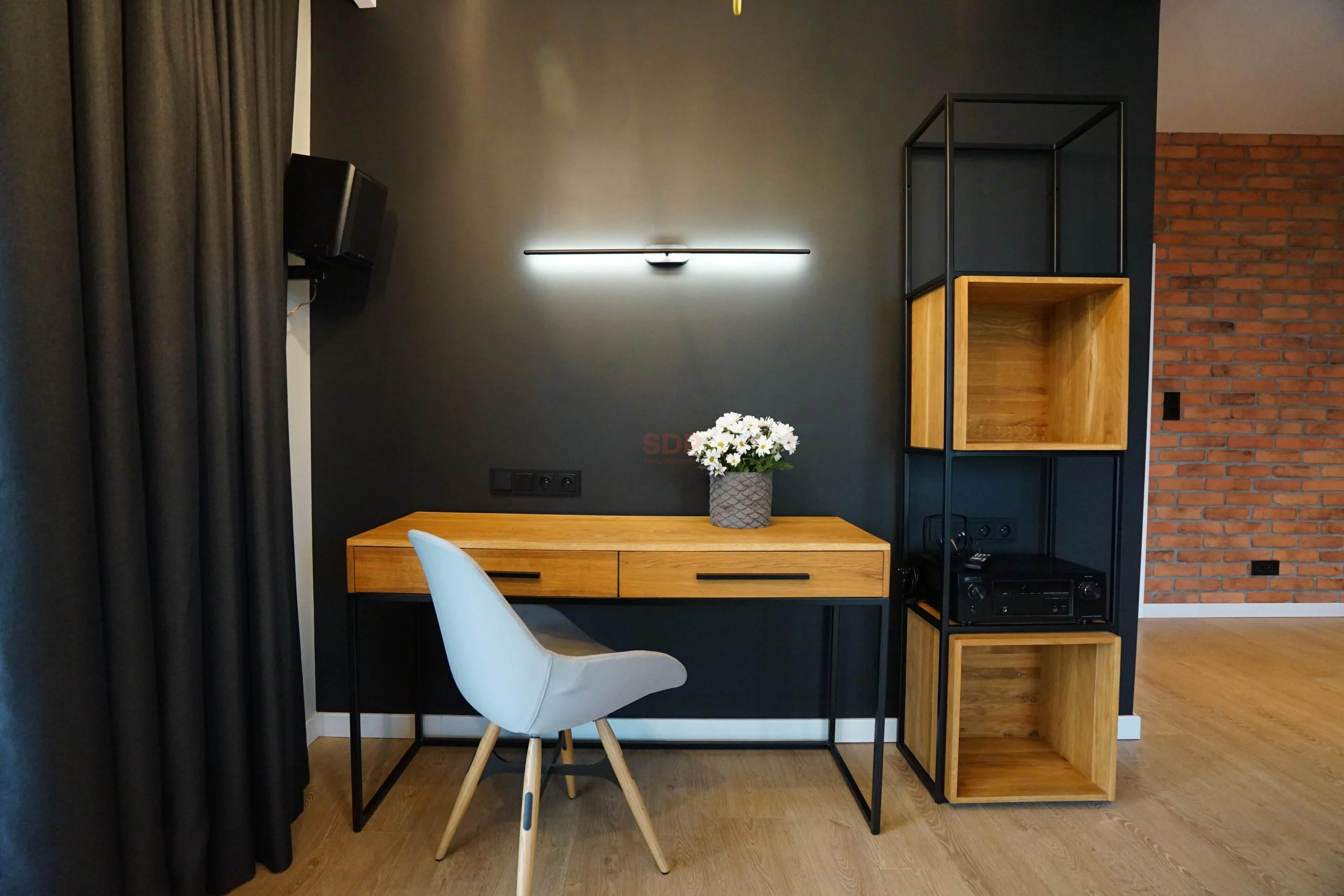 3 pokoje, mieszkanie 113,39 m², piętro 4, oferta nr , 41767, Wrocław, Biskupin-Sępolno-Dąbie-Bartoszowice, Śródmieście, Henryka Sienkiewicza