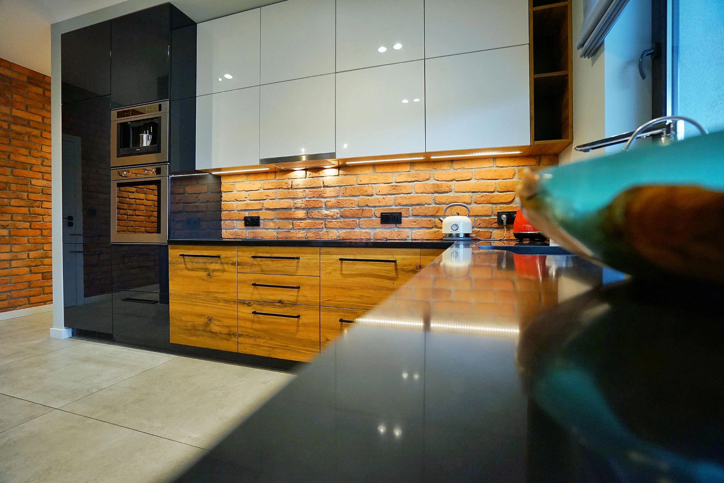 3 pokoje, mieszkanie 113,39 m², piętro 4, oferta nr , 41767, Wrocław, Biskupin-Sępolno-Dąbie-Bartoszowice, Śródmieście, Henryka Sienkiewicza