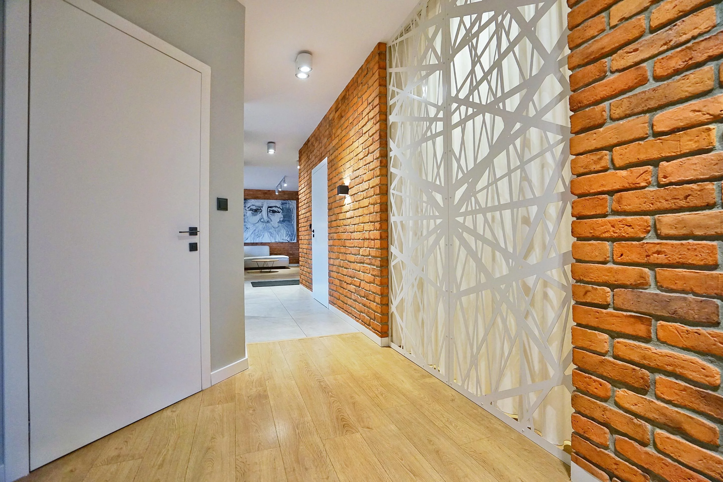3 pokoje, mieszkanie 113,39 m², piętro 4, oferta nr , 41767, Wrocław, Biskupin-Sępolno-Dąbie-Bartoszowice, Śródmieście, Henryka Sienkiewicza