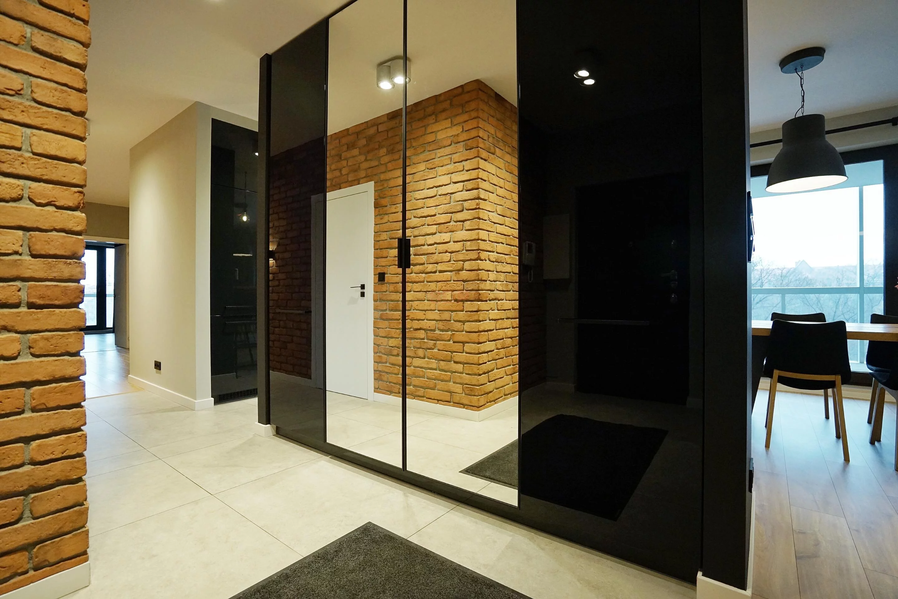 3 pokoje, mieszkanie 113,39 m², piętro 4, oferta nr , 41767, Wrocław, Biskupin-Sępolno-Dąbie-Bartoszowice, Śródmieście, Henryka Sienkiewicza