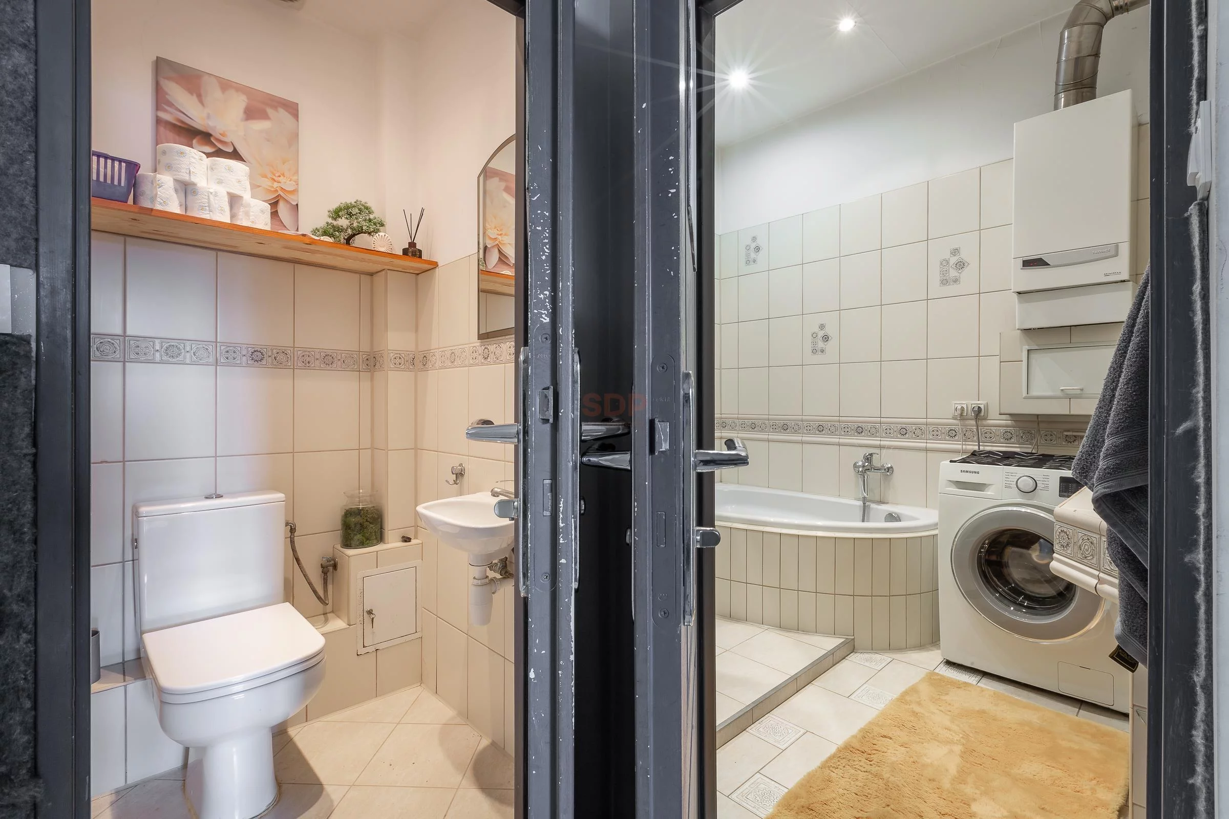 3 pokoje, mieszkanie 97,40 m², piętro 3, oferta nr , 36222, Ząbkowice Śląskie, Henryka Sienkiewicza