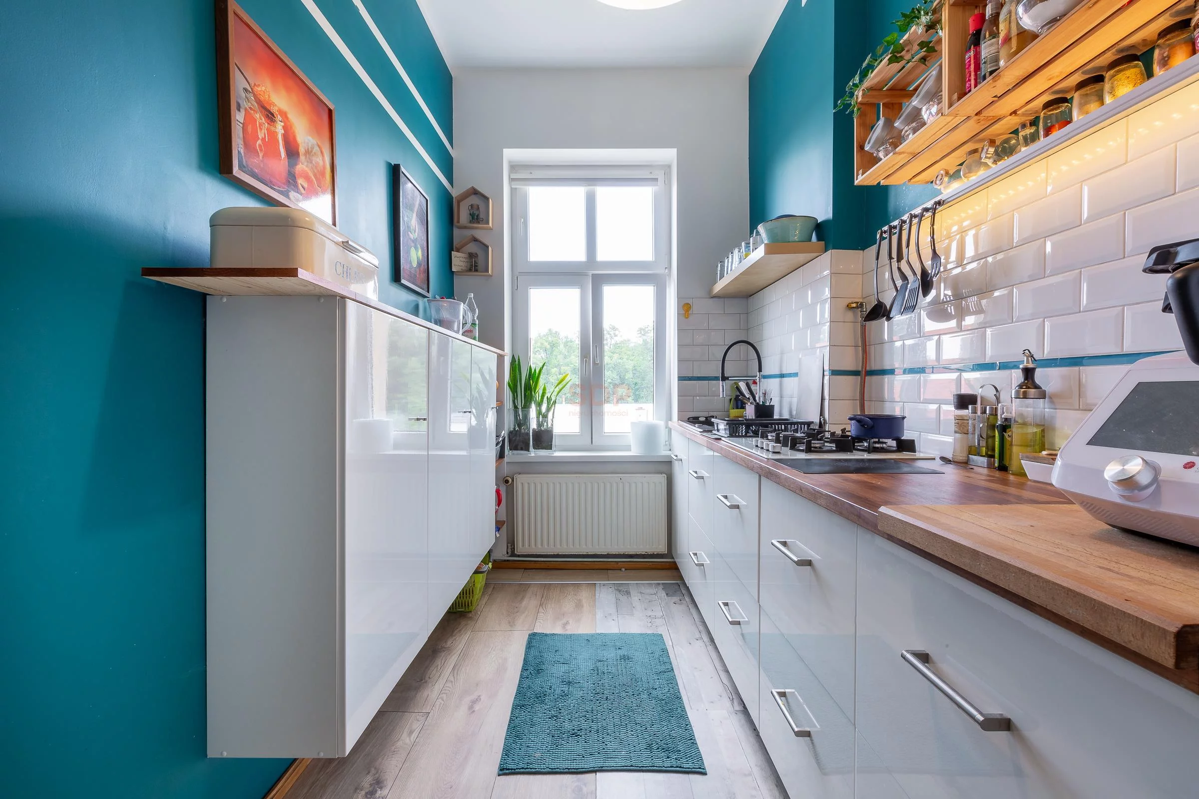 3 pokoje, mieszkanie 97,40 m², piętro 3, oferta nr , 36222, Ząbkowice Śląskie, Henryka Sienkiewicza