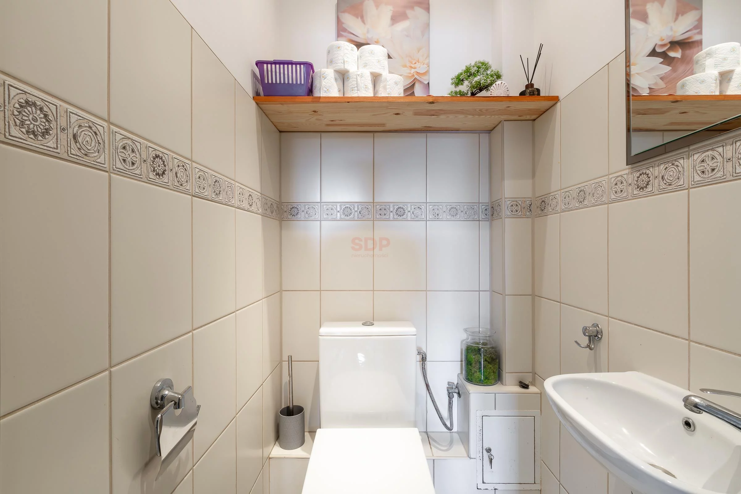 3 pokoje, mieszkanie 97,40 m², piętro 3, oferta nr , 36222, Ząbkowice Śląskie, Henryka Sienkiewicza