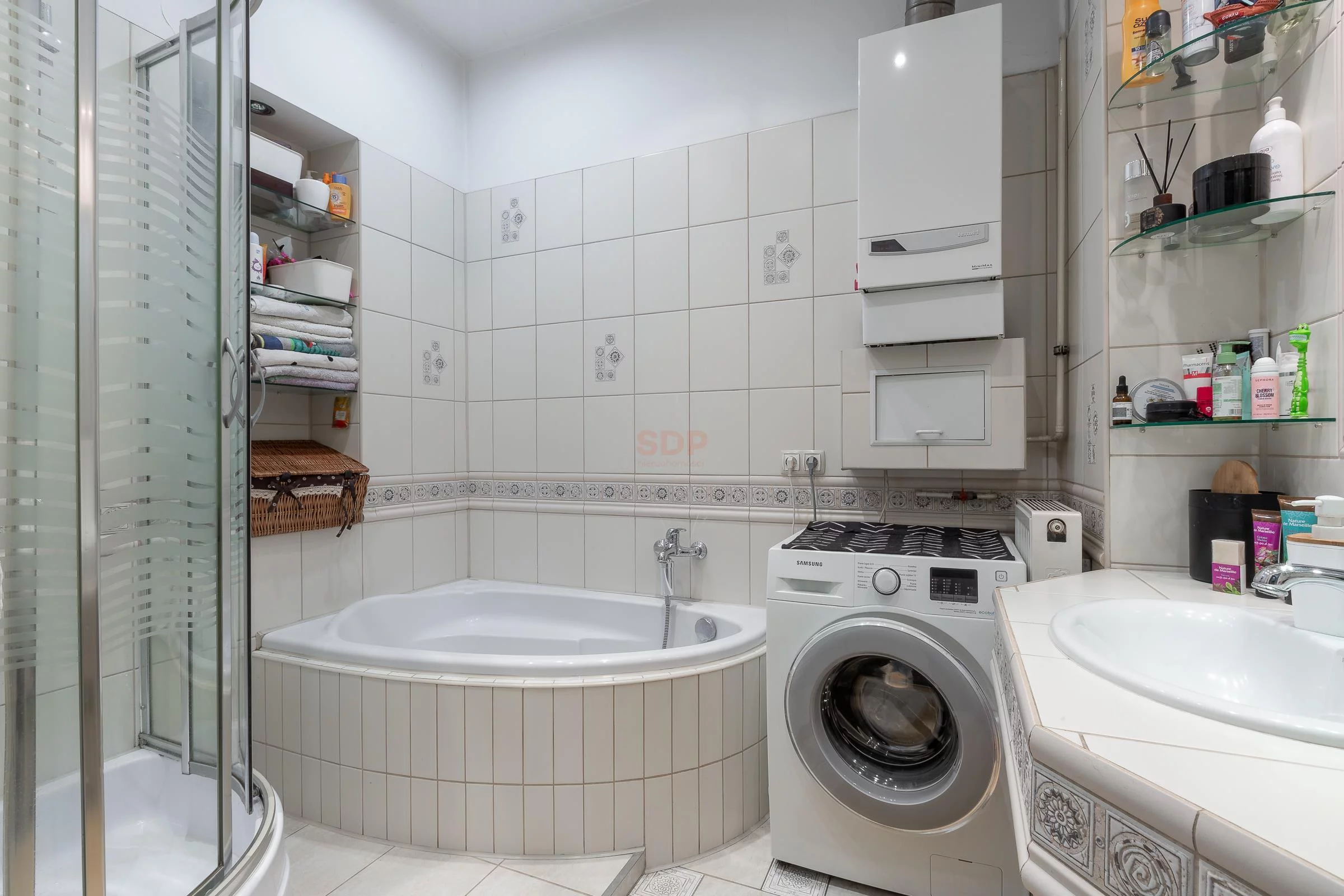 3 pokoje, mieszkanie 97,40 m², piętro 3, oferta nr , 36222, Ząbkowice Śląskie, Henryka Sienkiewicza