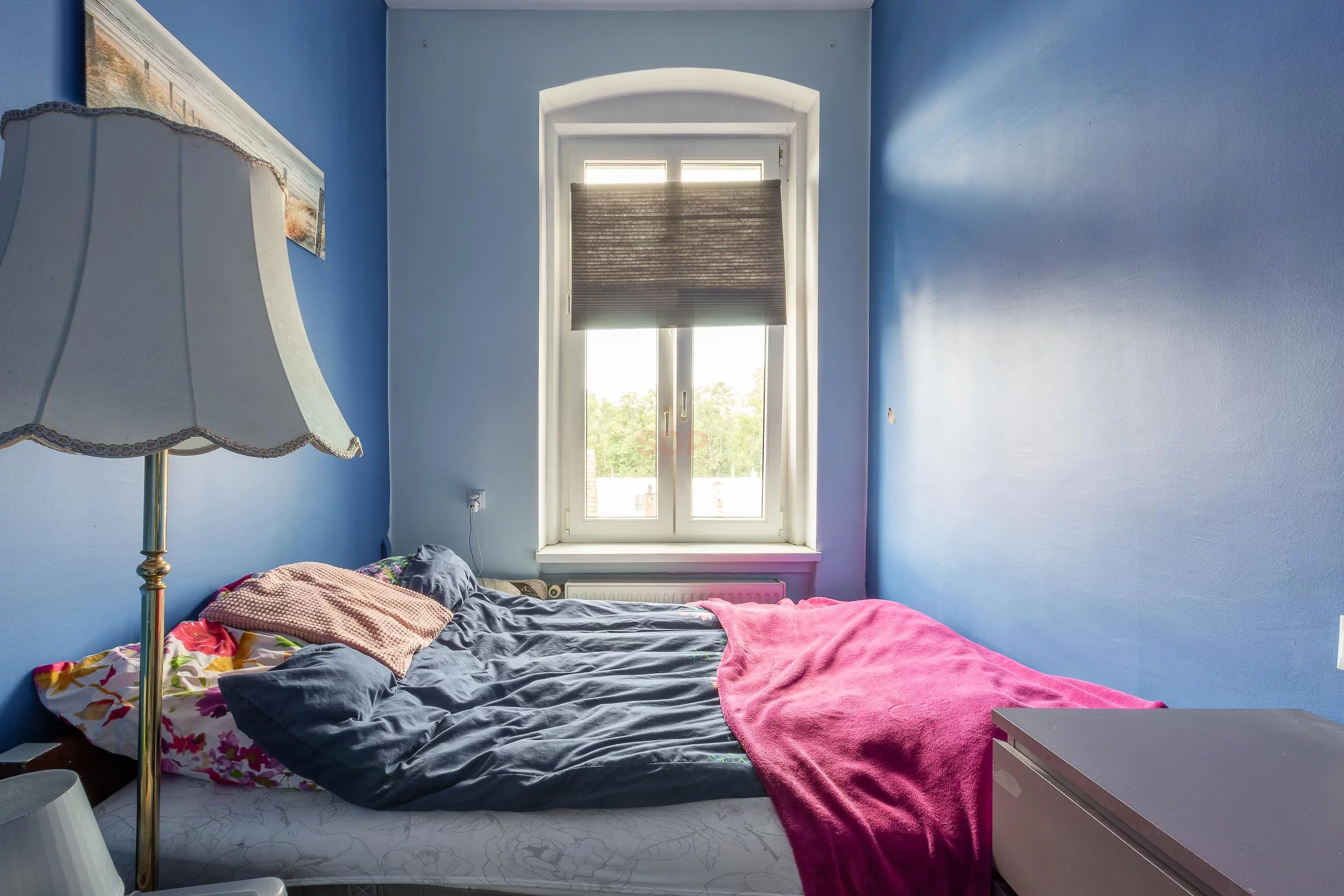 3 pokoje, mieszkanie 97,40 m², piętro 3, oferta nr , 36222, Ząbkowice Śląskie, Henryka Sienkiewicza