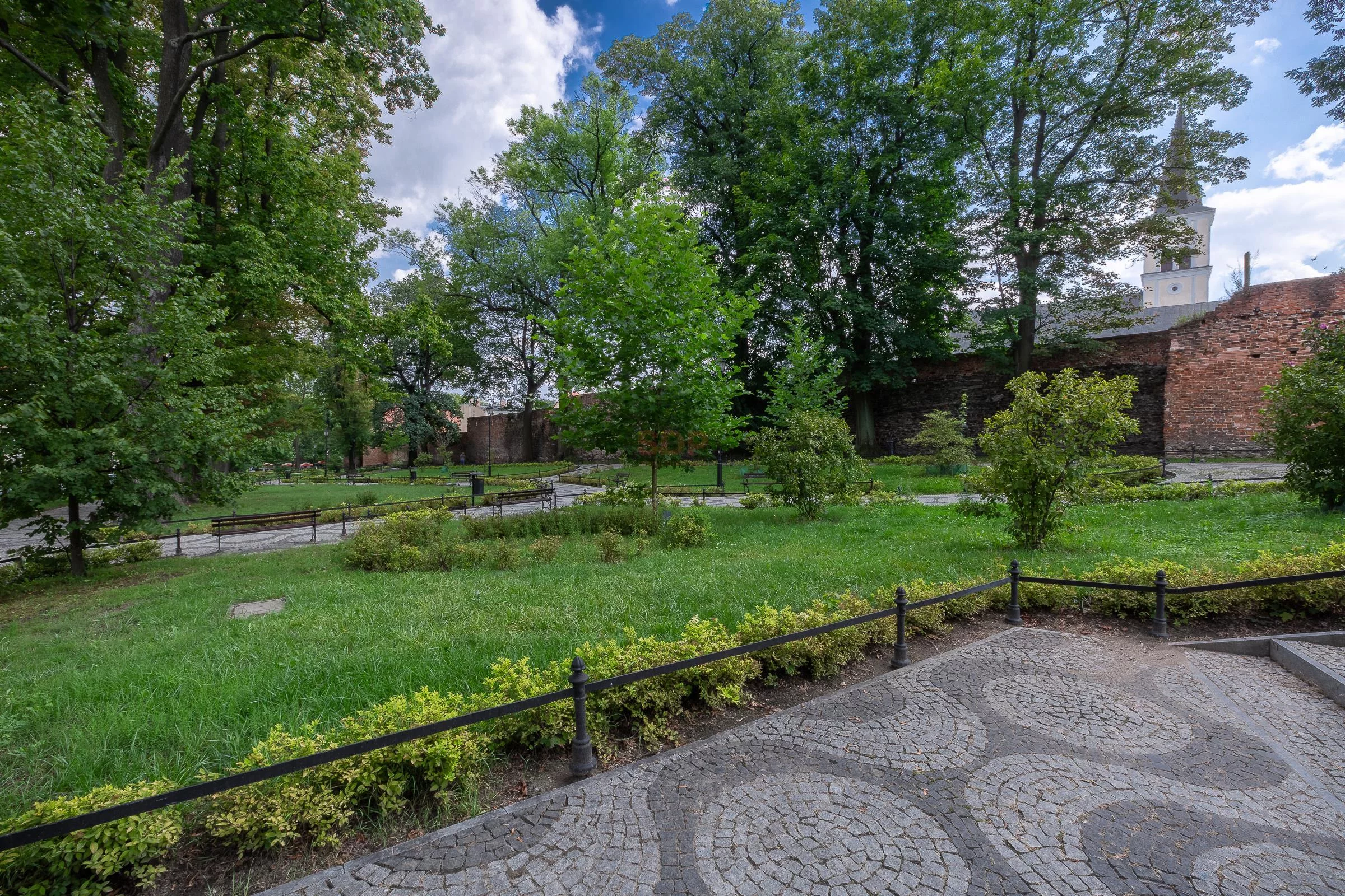3 pokoje, mieszkanie 97,40 m², piętro 3, oferta nr , 36222, Ząbkowice Śląskie, Henryka Sienkiewicza