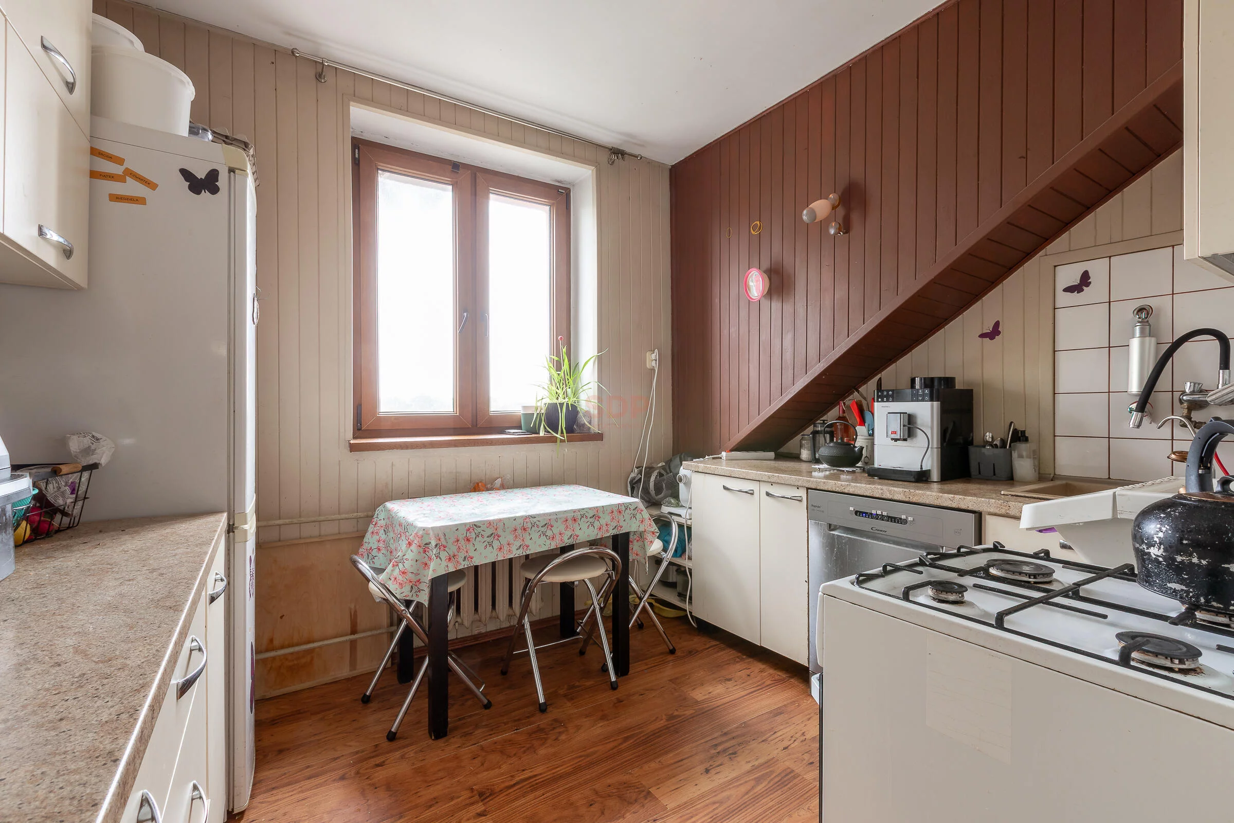 3 pokoje, mieszkanie 63,00 m², piętro 3, oferta nr , 42150, Wrocław, Fabryczna, Hermanowska