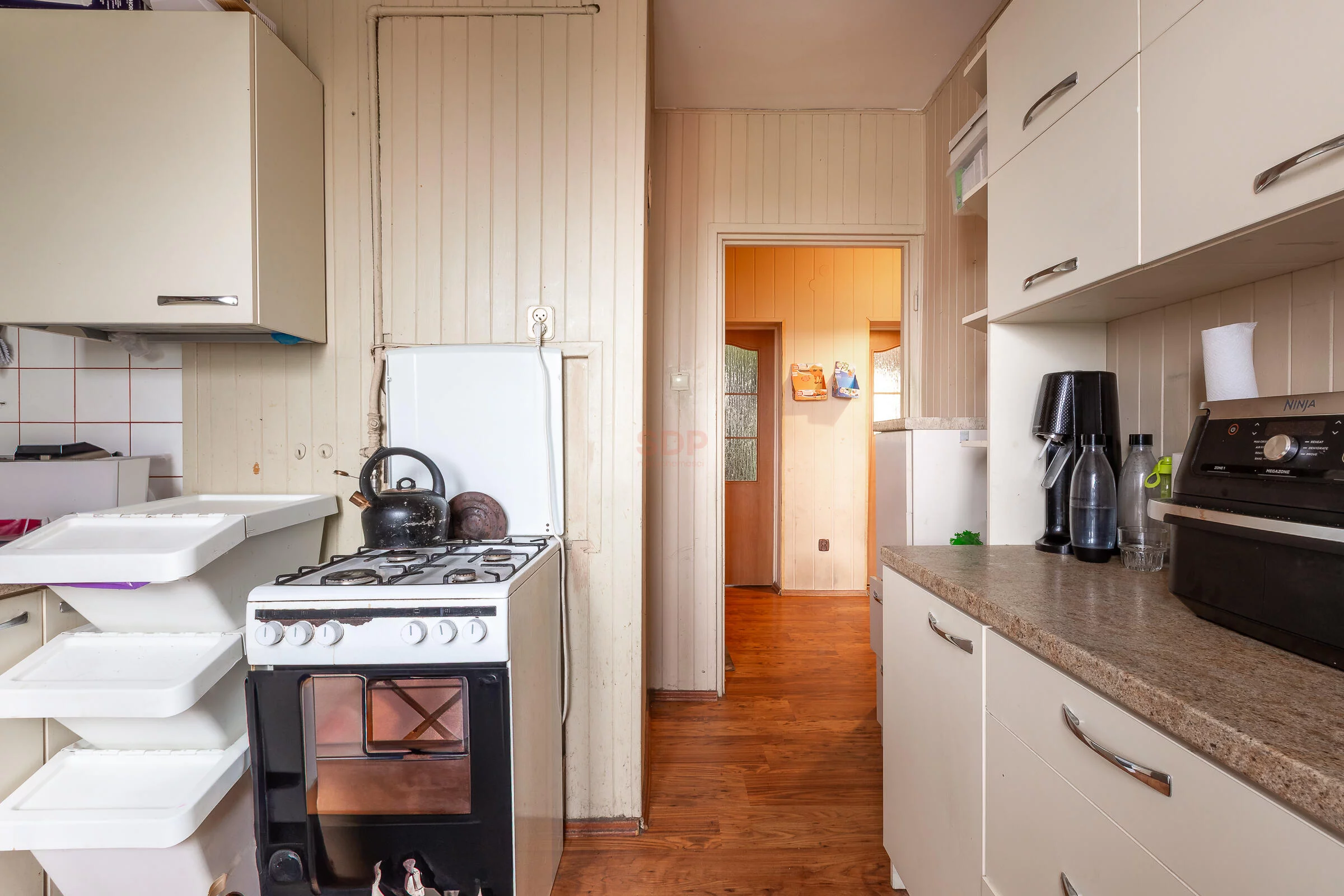 3 pokoje, mieszkanie 63,00 m², piętro 3, oferta nr , 42150, Wrocław, Fabryczna, Hermanowska