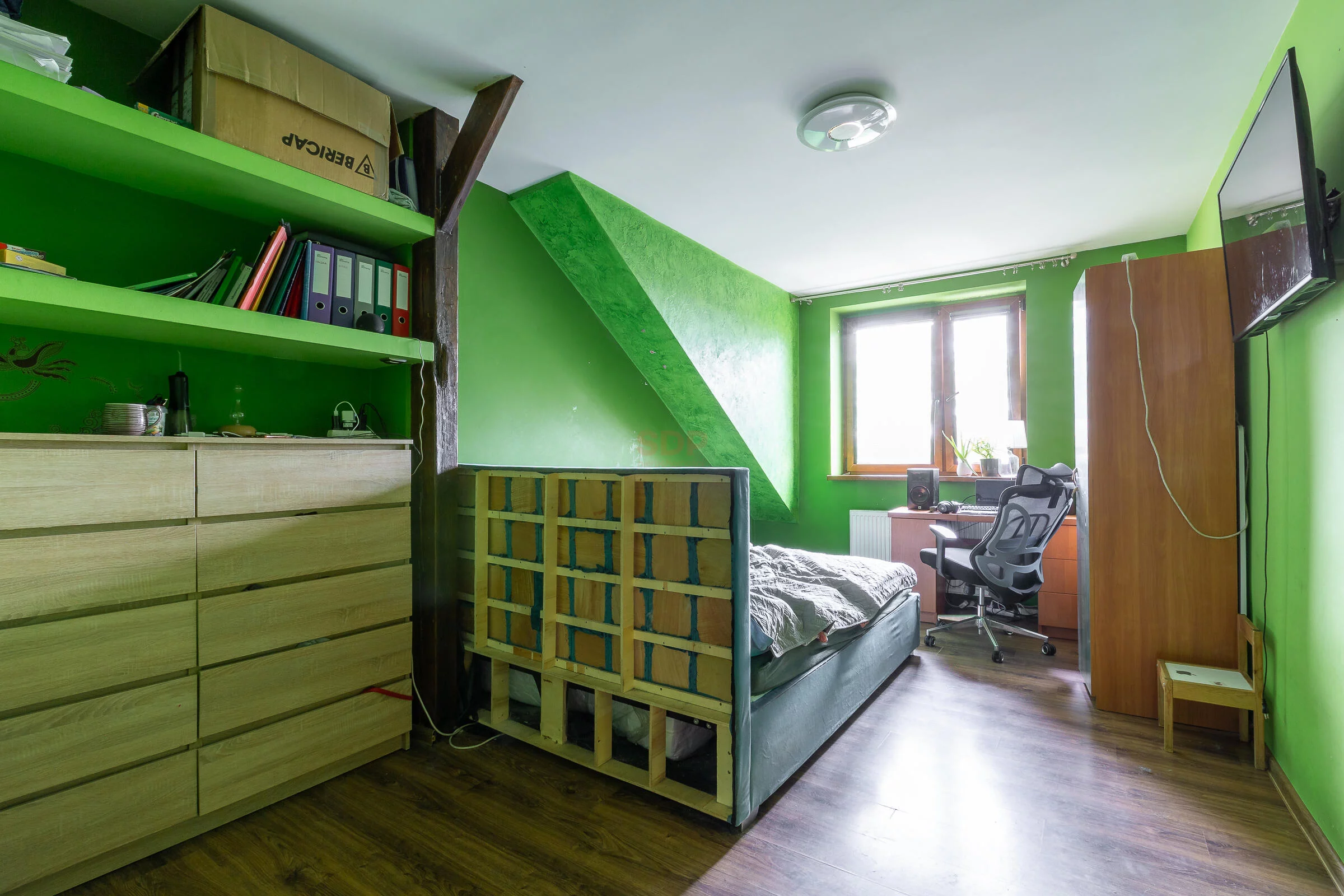 3 pokoje, mieszkanie 63,00 m², piętro 3, oferta nr , 42150, Wrocław, Fabryczna, Hermanowska