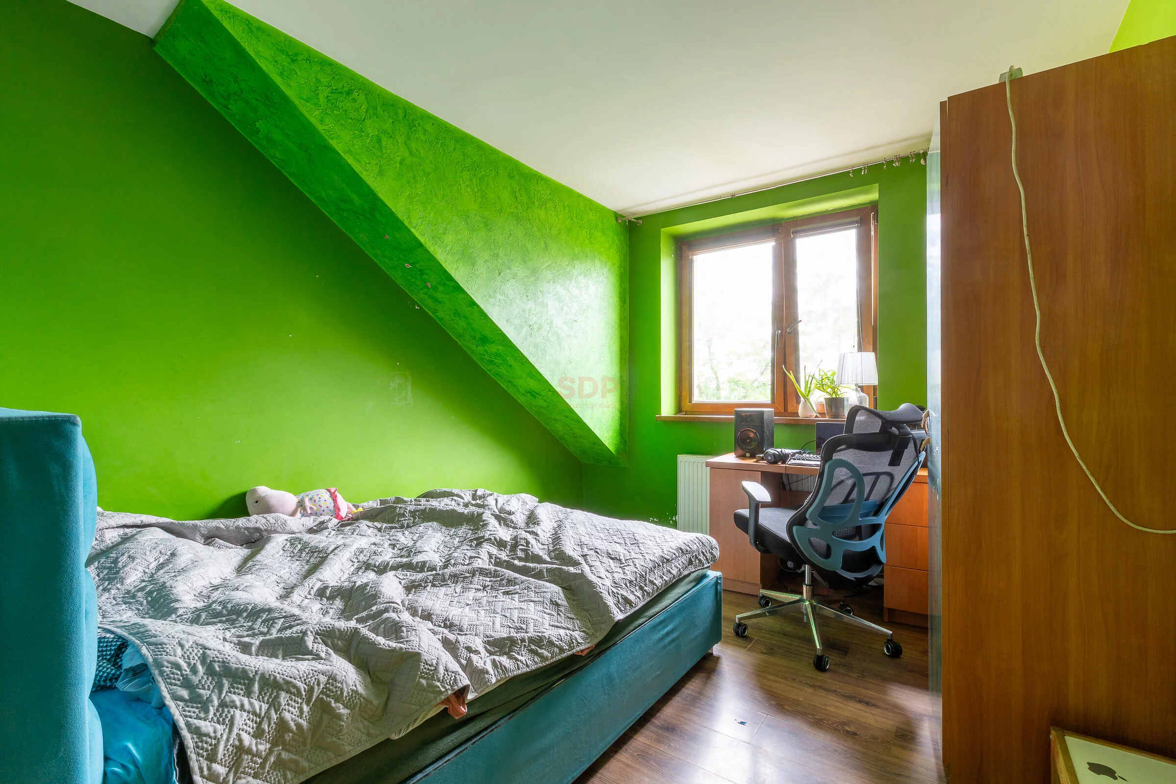 3 pokoje, mieszkanie 63,00 m², piętro 3, oferta nr , 42150, Wrocław, Fabryczna, Hermanowska