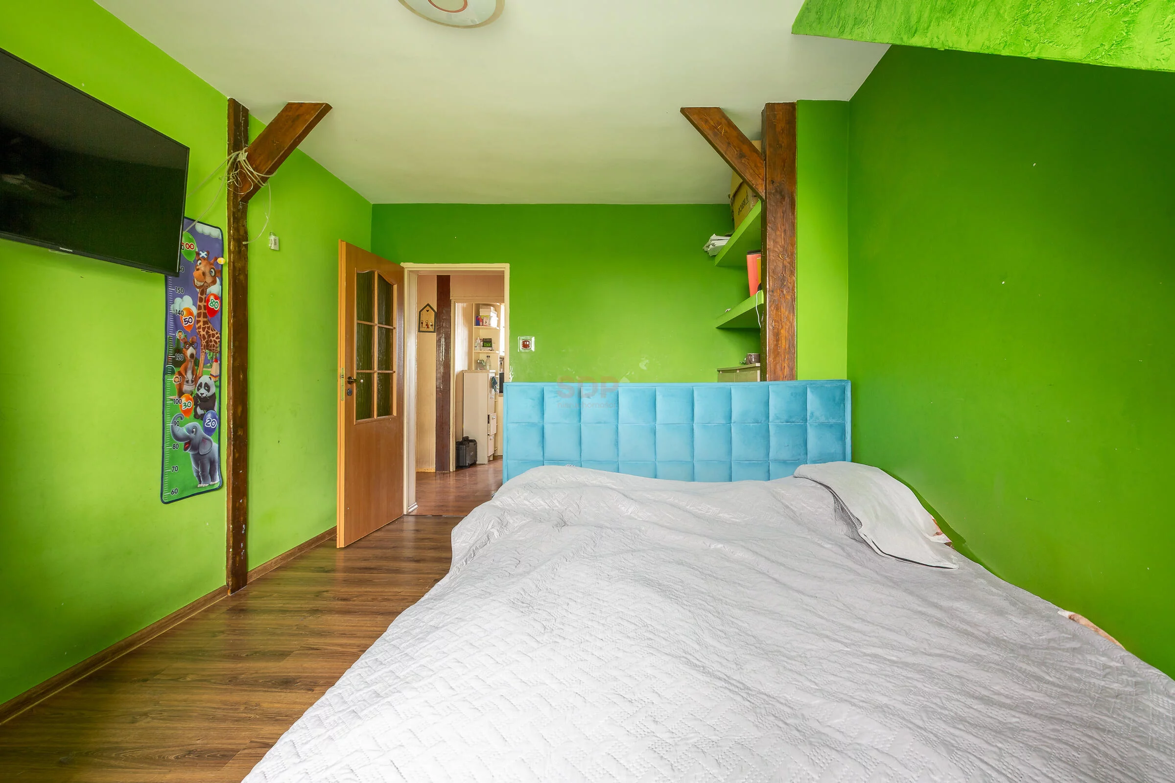 3 pokoje, mieszkanie 63,00 m², piętro 3, oferta nr , 42150, Wrocław, Fabryczna, Hermanowska