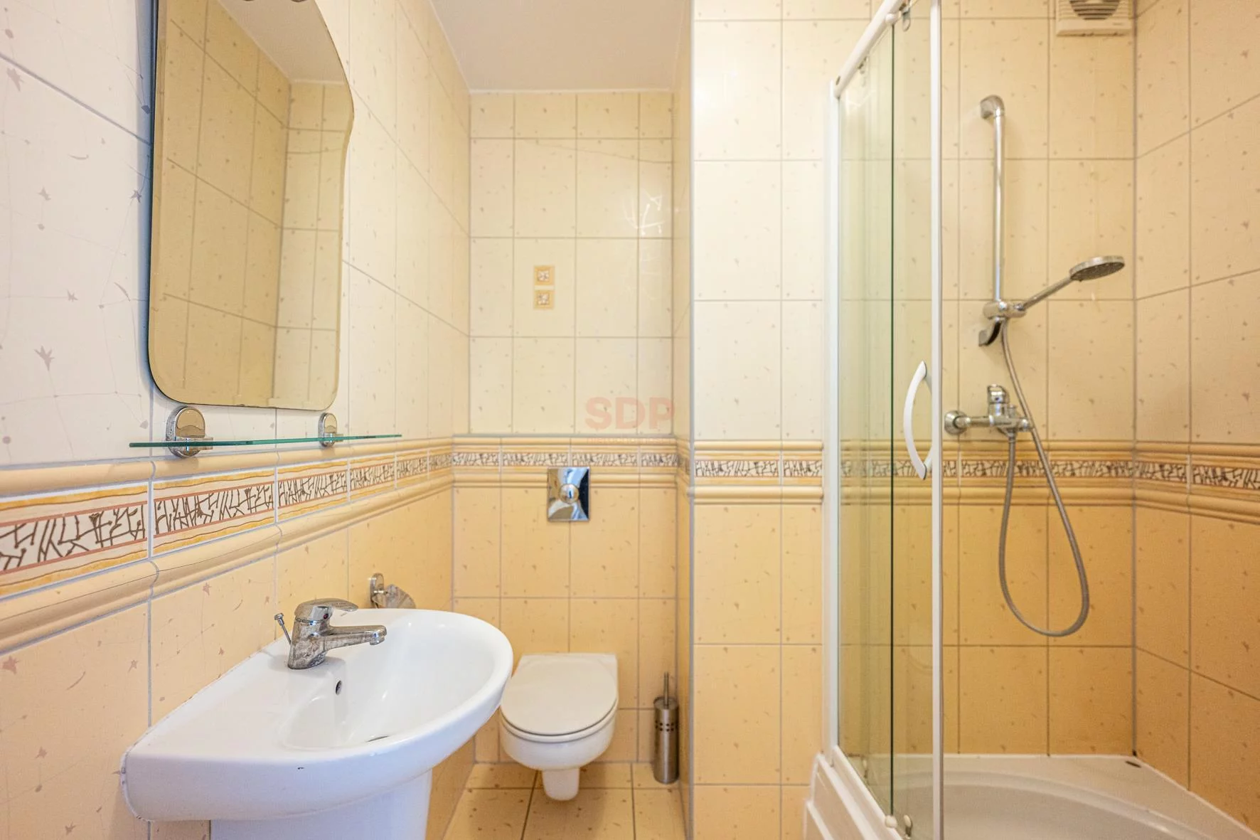 3 pokoje, mieszkanie 67,10 m², piętro 3, oferta nr , 37228, Wrocław, Fabryczna, Hłaski Marka
