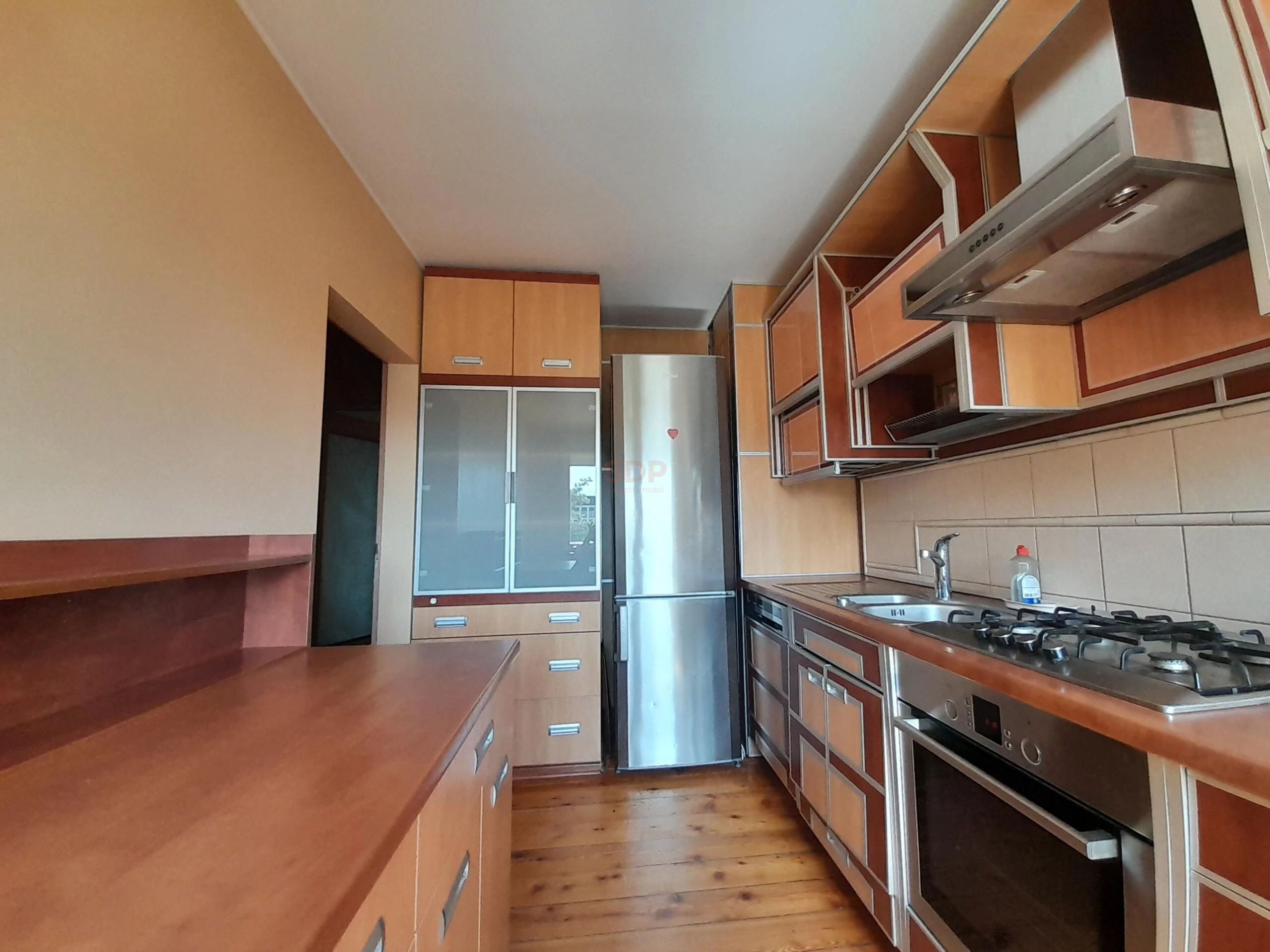 3 pokoje, mieszkanie 67,30 m², piętro 3, oferta nr , 39096, Wrocław, Fabryczna, Horbaczewskiego Eugeniusza