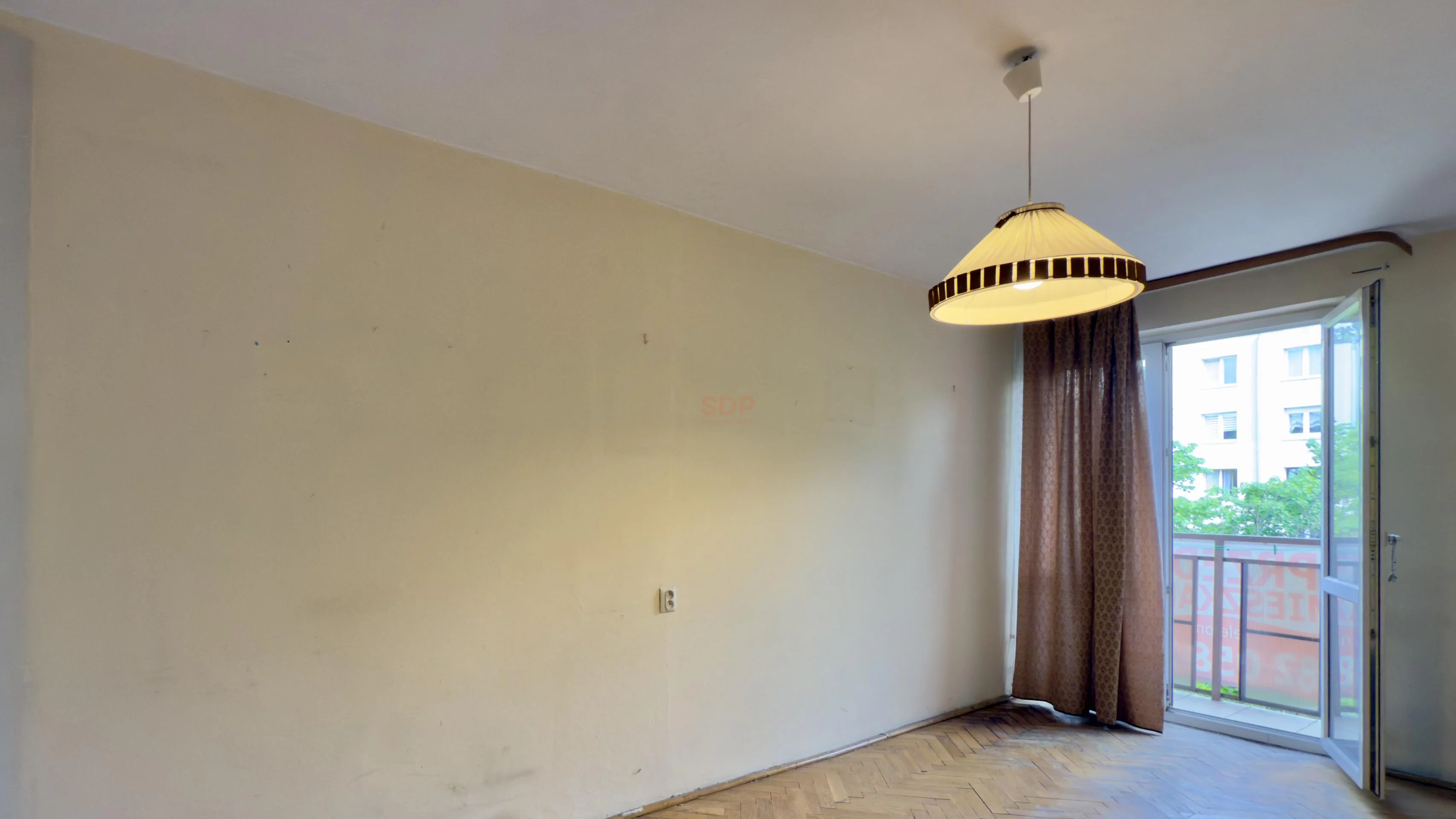 Apartamenty 39252 Wrocław Icchaka Lejba Pereca