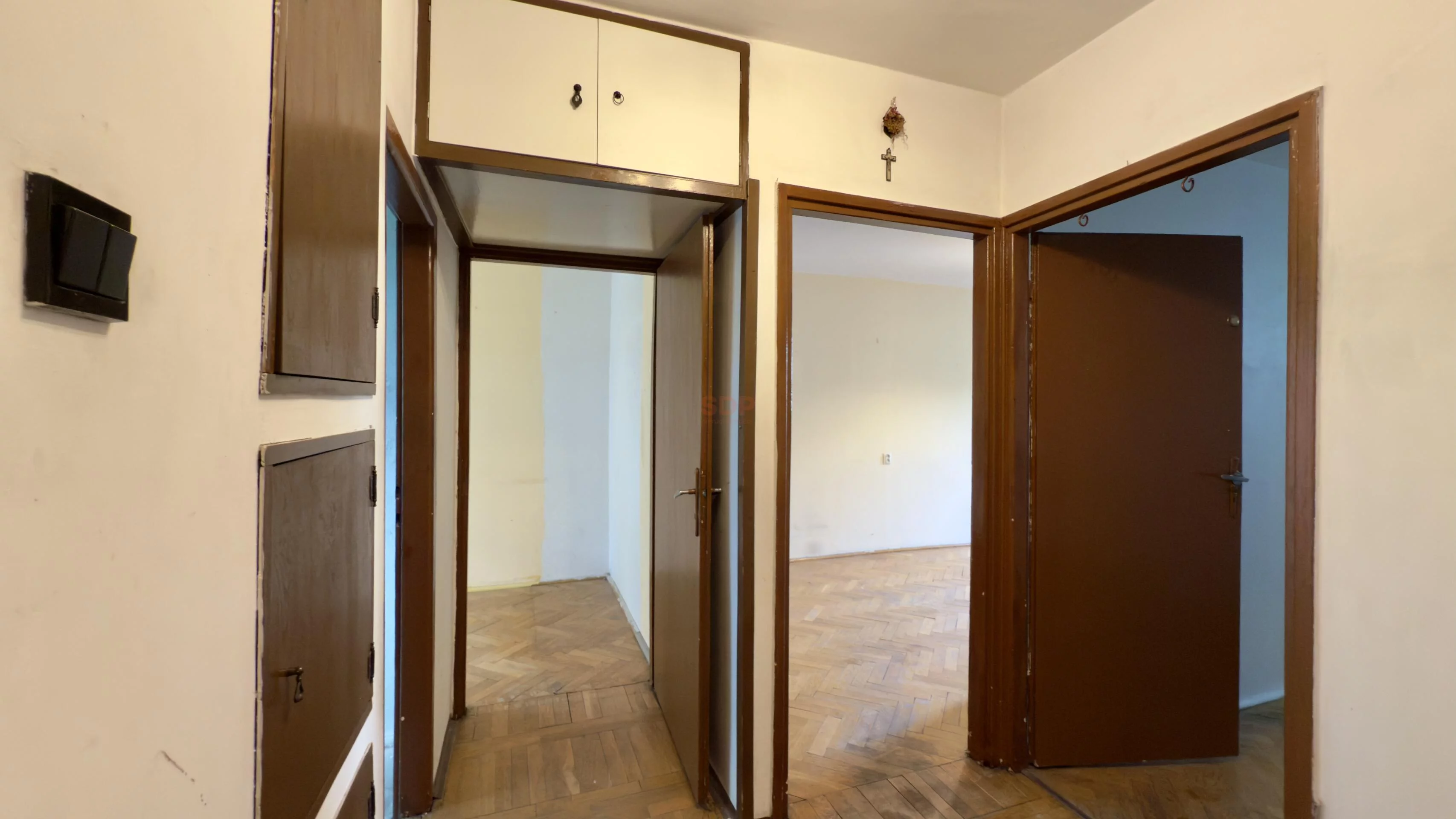 3 pokoje, mieszkanie 44,81 m², piętro 2, oferta nr , 39252, Wrocław, Fabryczna, Icchaka Lejba Pereca