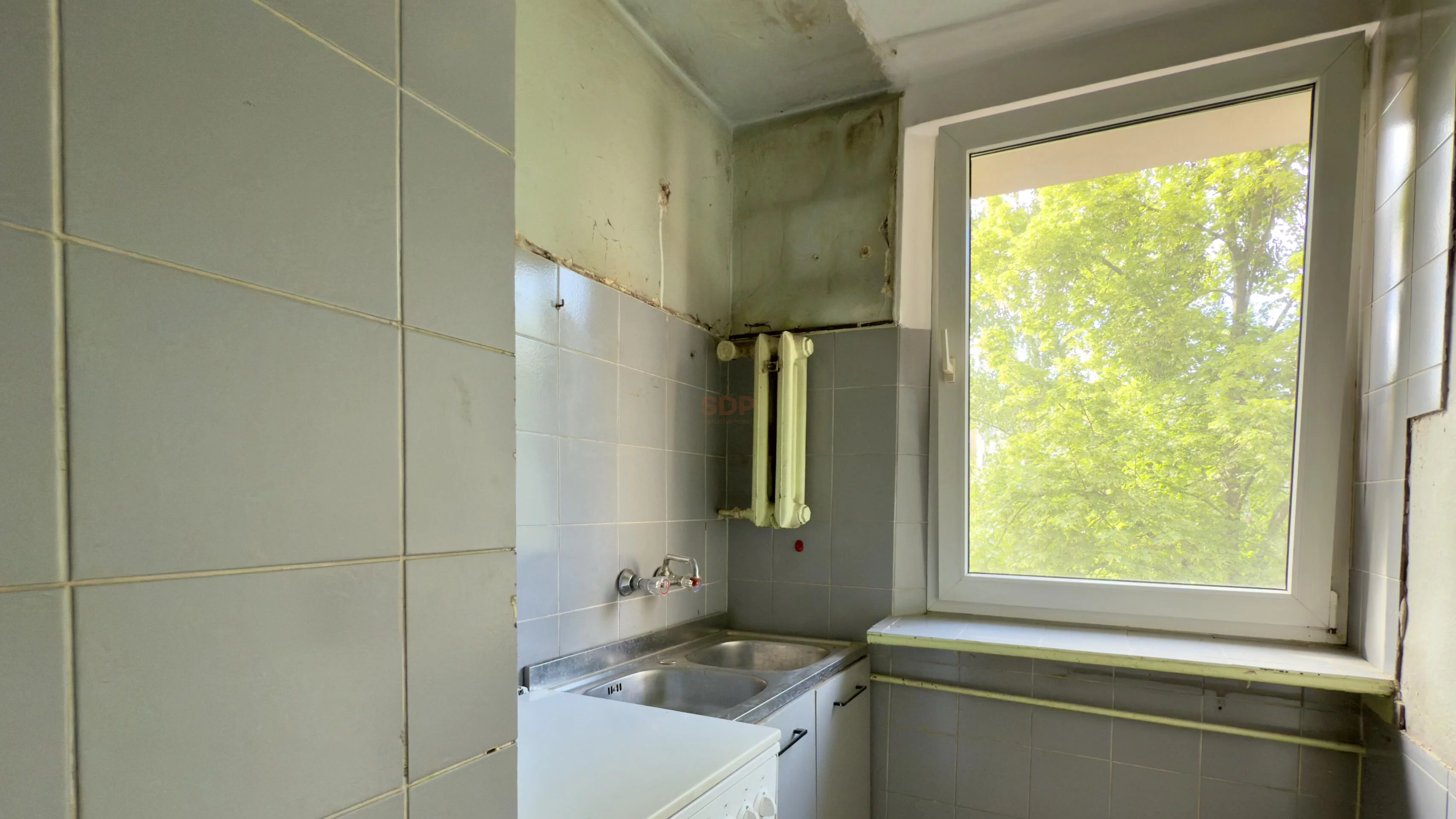 3 pokoje, mieszkanie 44,81 m², piętro 2, oferta nr , 39252, Wrocław, Fabryczna, Icchaka Lejba Pereca