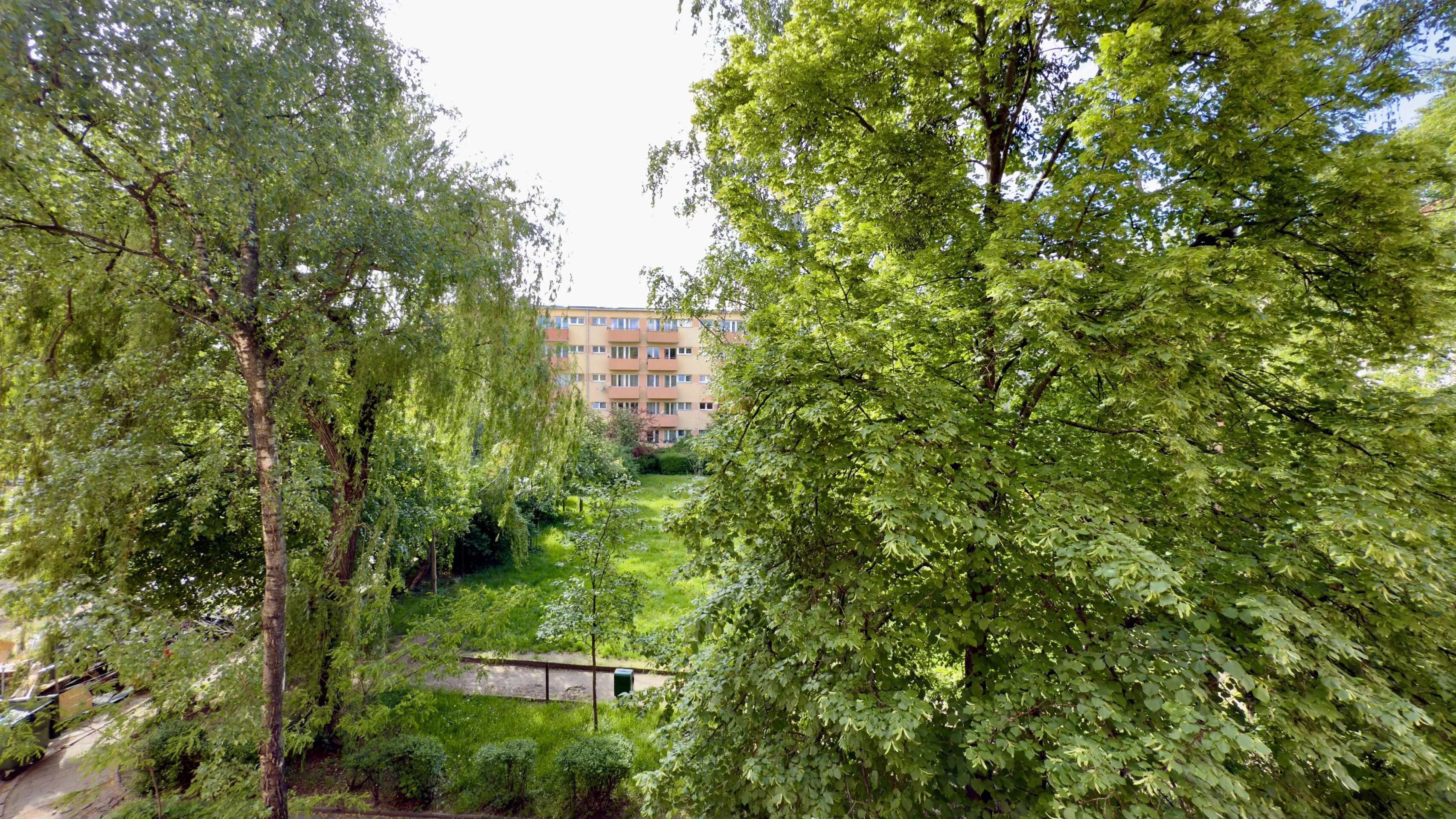 3 pokoje, mieszkanie 44,81 m², piętro 2, oferta nr , 39252, Wrocław, Fabryczna, Icchaka Lejba Pereca