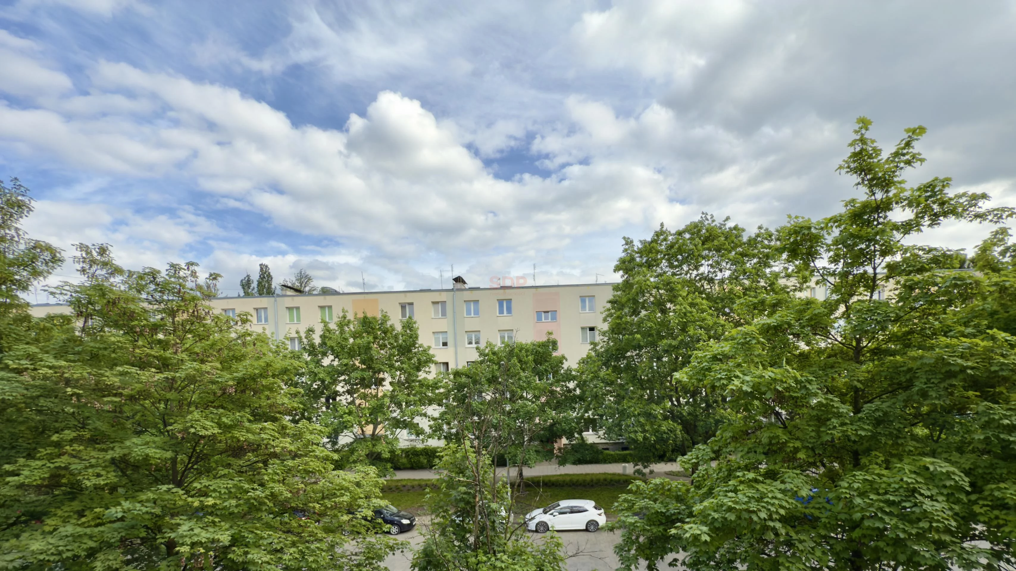3 pokoje, mieszkanie 44,81 m², piętro 2, oferta nr , 39252, Wrocław, Fabryczna, Icchaka Lejba Pereca