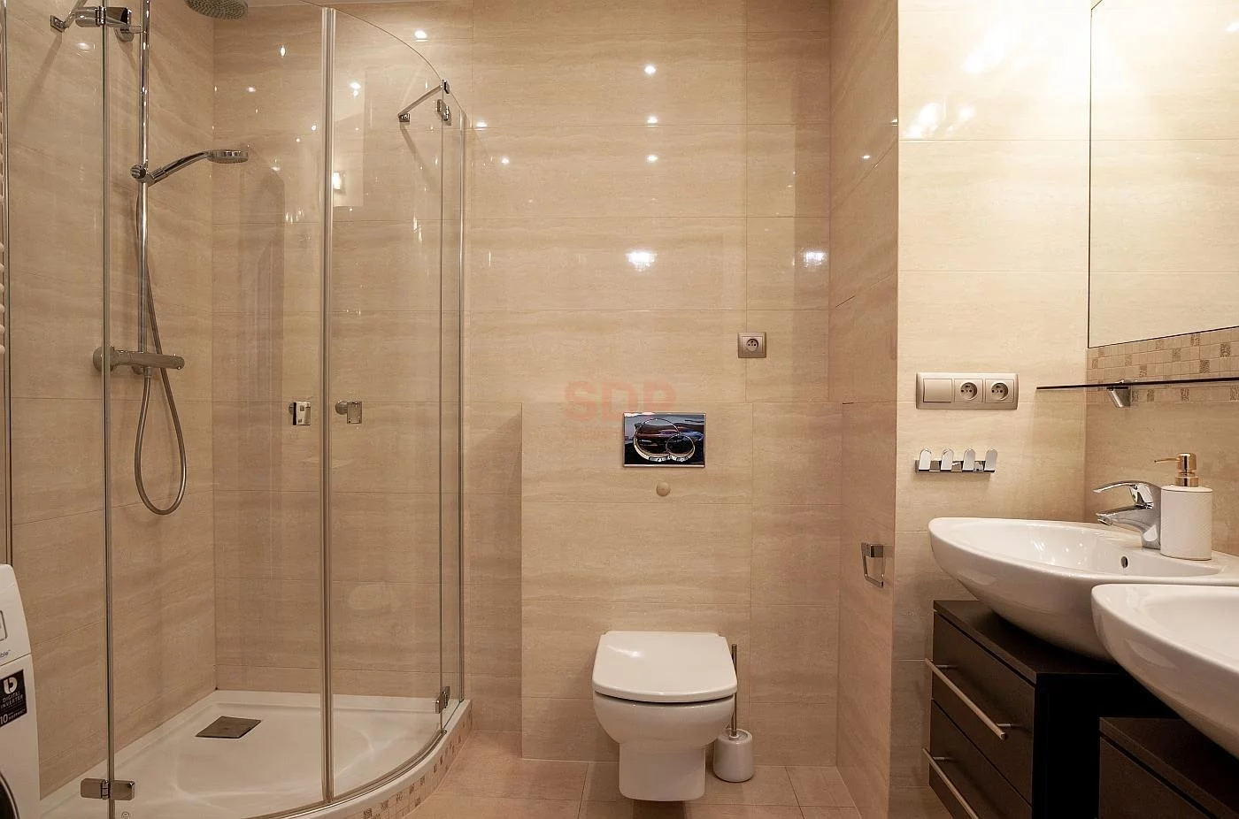 3 pokoje, apartament 71,49 m², piętro 1, oferta nr , 38686, Kąty Wrocławskie, Jana Pawła II al.