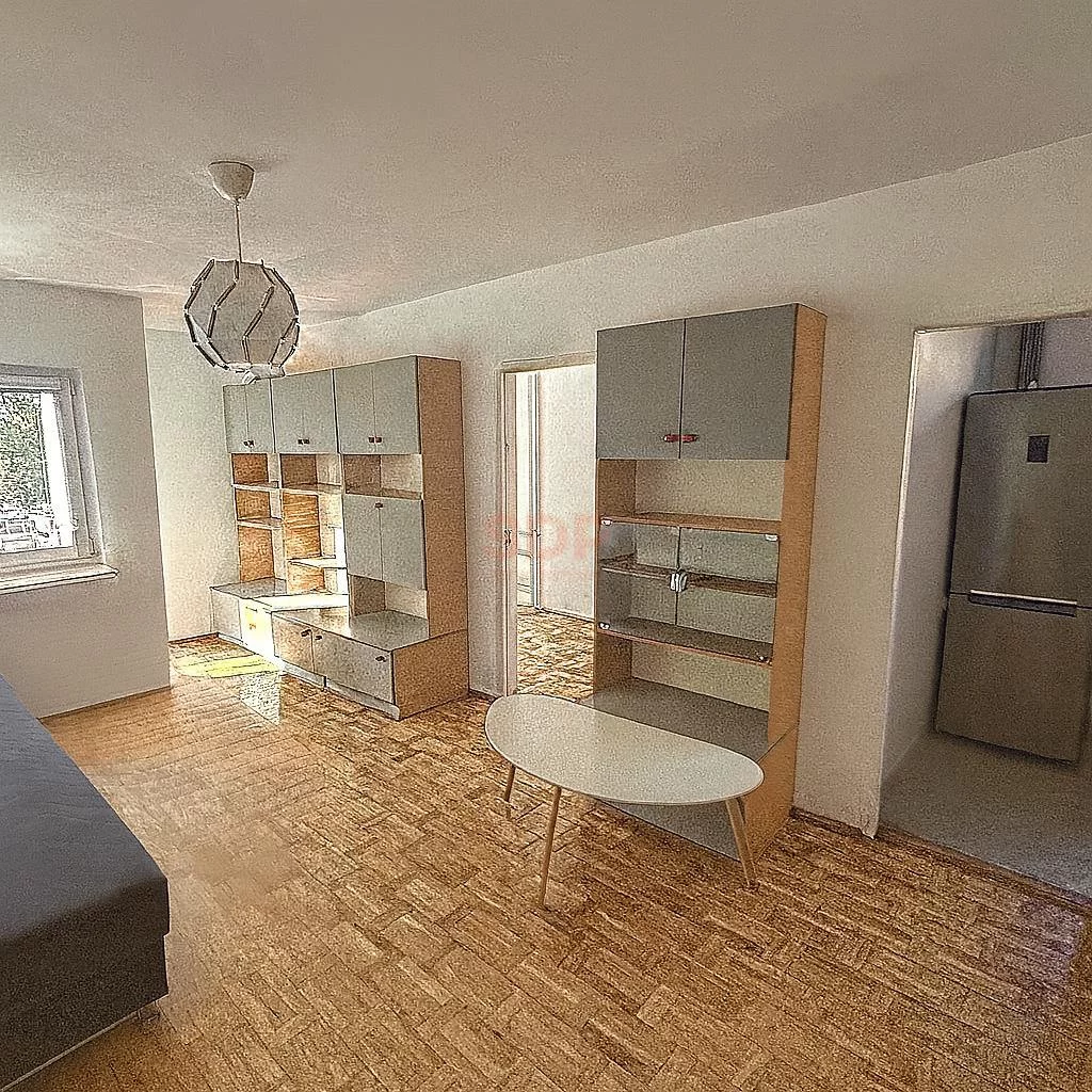 Apartamenty 42649 Wrocław Stare Miasto Jana Pawła II al.