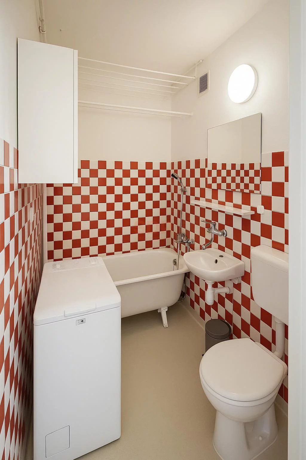 3 pokoje, mieszkanie 37,00 m², piętro 3, oferta nr , 42649, Wrocław, Stare Miasto, Jana Pawła II al.