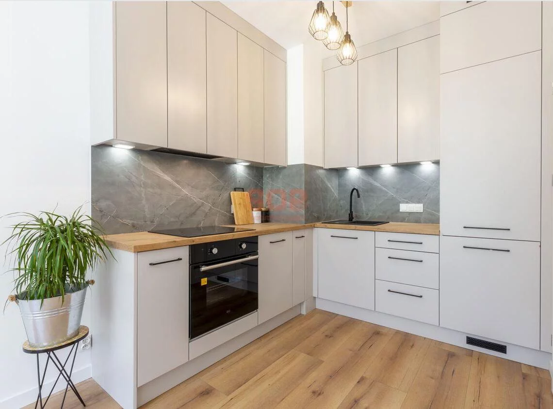 3 pokoje, mieszkanie 37,00 m², piętro 3, oferta nr , 42670, Wrocław, Stare Miasto, Jana Pawła II al.
