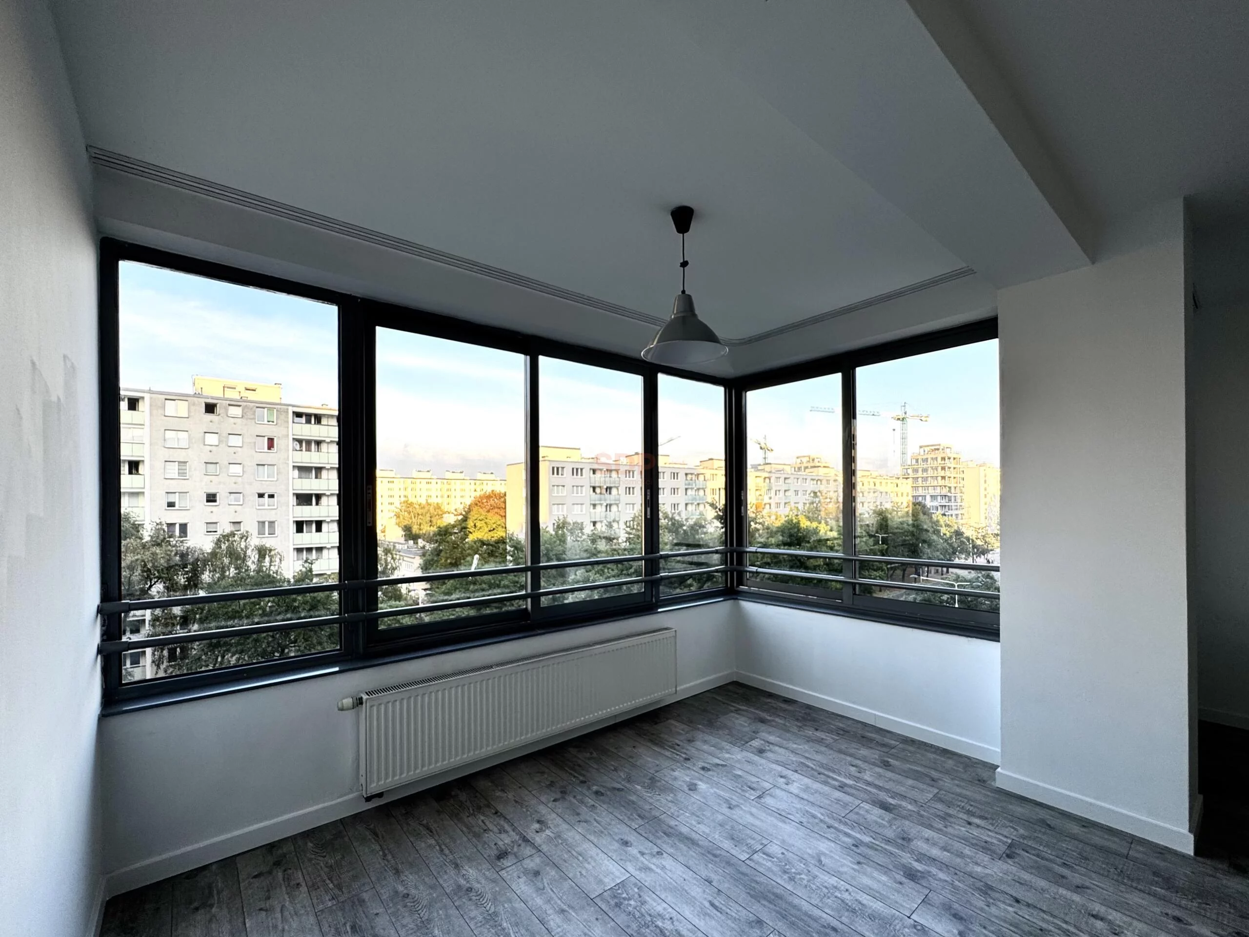 Apartamenty 42514 Warszawa Śródmieście Jana Pawła II