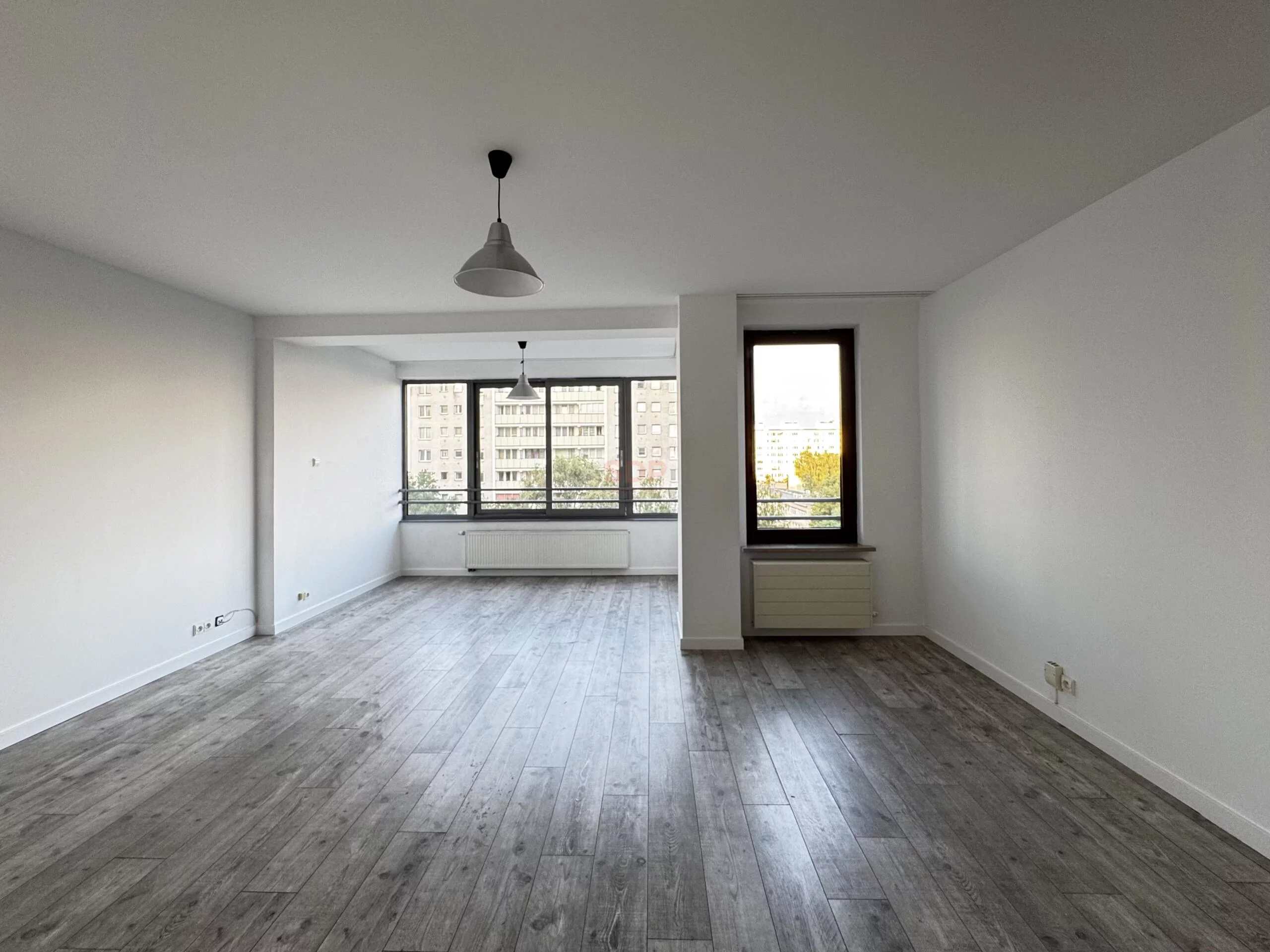 3 pokoje, mieszkanie 90,00 m², piętro 5, oferta nr , 42514, Warszawa, Śródmieście, Śródmieście, Jana Pawła II