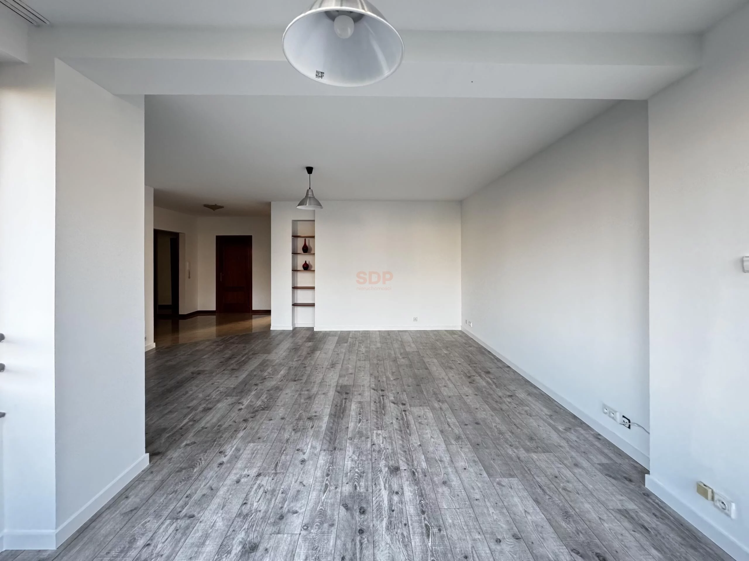 3 pokoje, mieszkanie 90,00 m², piętro 5, oferta nr , 42514, Warszawa, Śródmieście, Śródmieście, Jana Pawła II