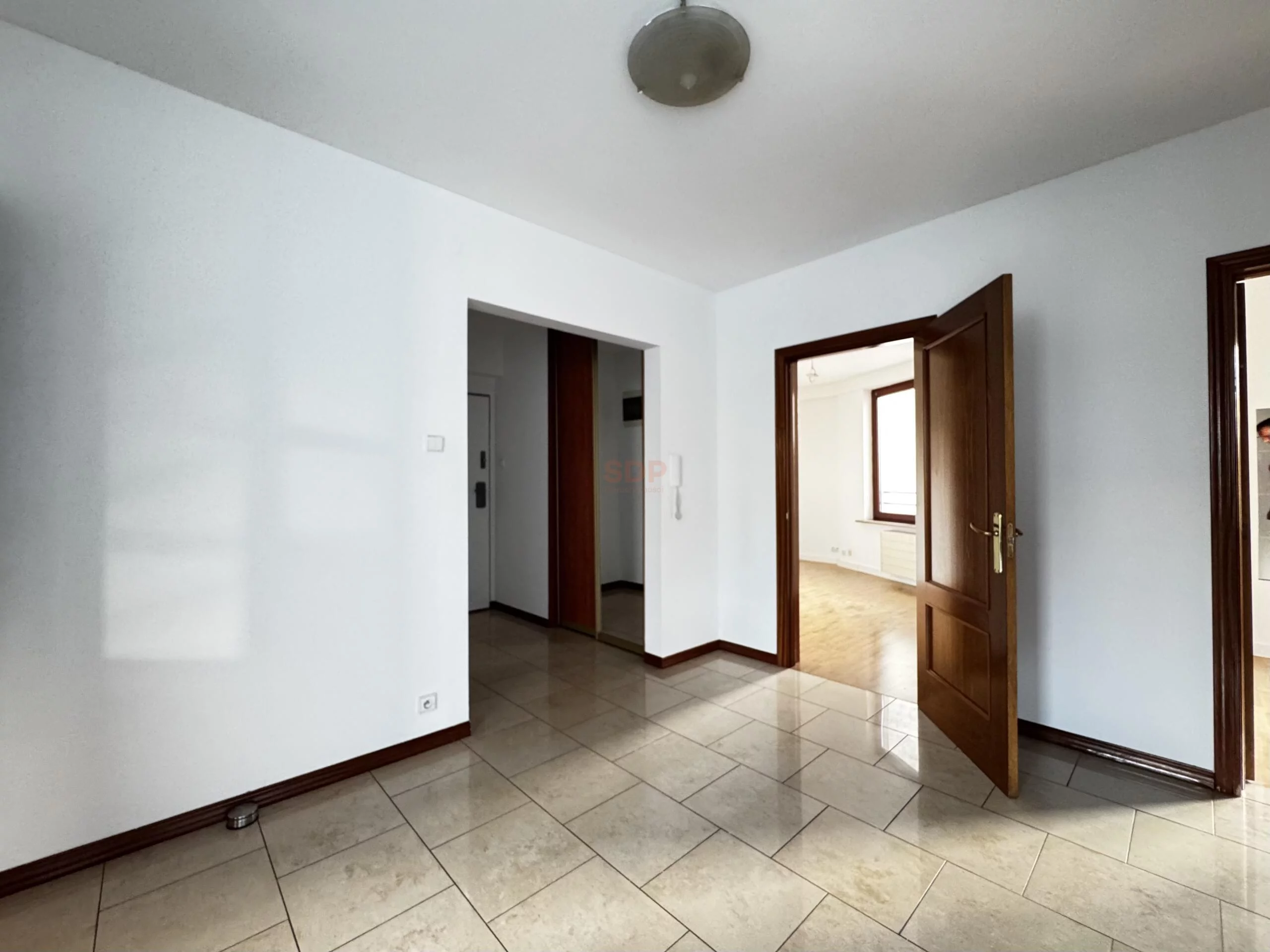 3 pokoje, mieszkanie 90,00 m², piętro 5, oferta nr , 42514, Warszawa, Śródmieście, Śródmieście, Jana Pawła II